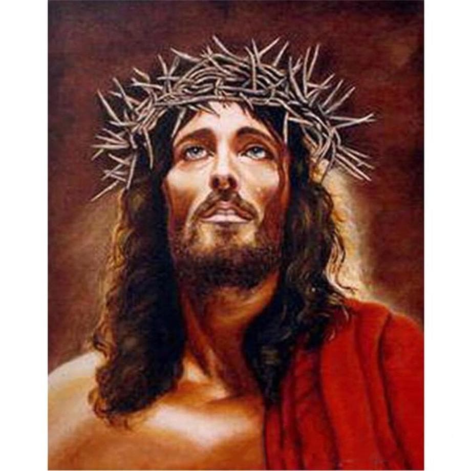 Full 5D Diy Diamond Painting Look up Diamond Embroidery Cross Stitch Kits Home Decor Handmade Gift Square 30x40cm