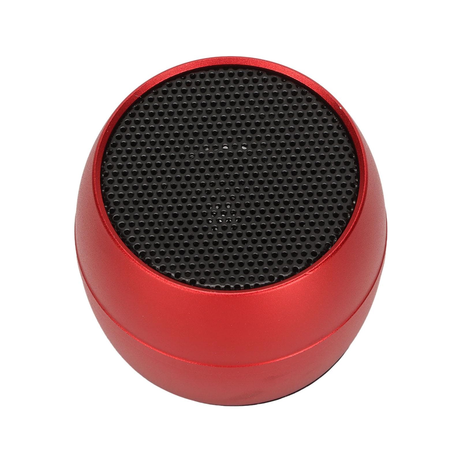 Mini Bluetooth Speaker IP67 Waterproof USB Charging Built in Mic Portable Wireless Speaker for red
