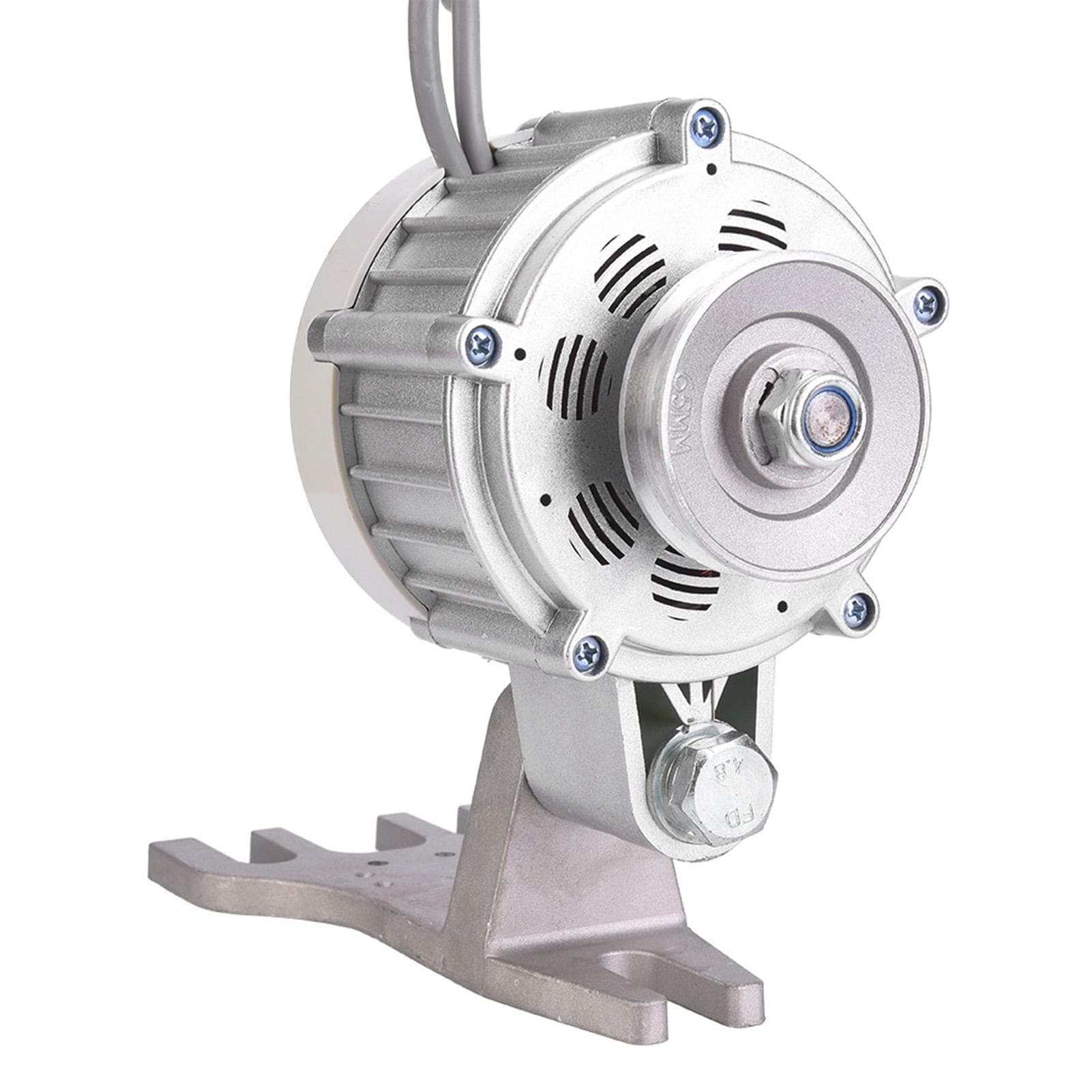 Industrial Sewing Machine Motor Sewing Machine Energy‑Saving Brushless Servo Motor 550W 200~5500rpm EU Plug