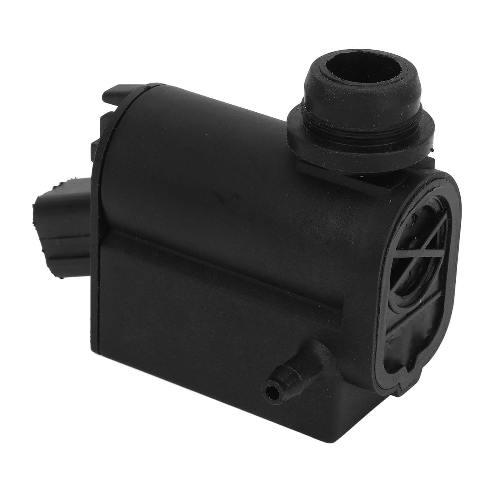 Windshield Washer Fluid Pump 98510 2J000 Front Rear Windscreen Washer Pump Replacement for Kia