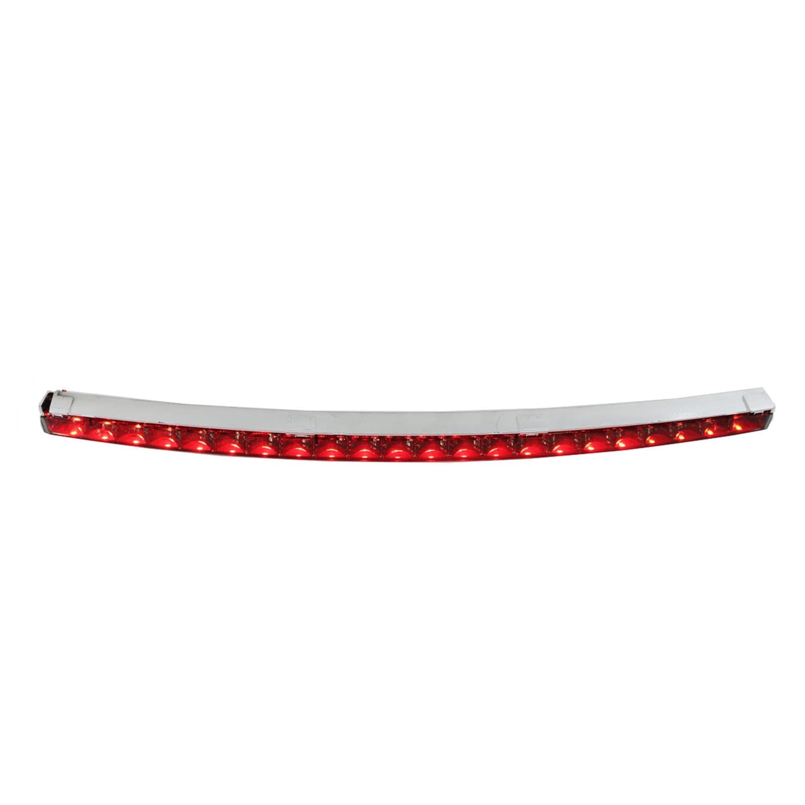 Brake Light Replacement for 2008-2016 W204 C-Class Coupe Sedan grey