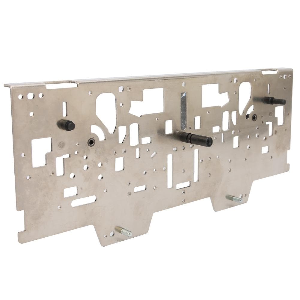 Knitting Machine K Head Board A1 Metal for Brother KH868 KH860 KH880 KH871 KH881 KH891
