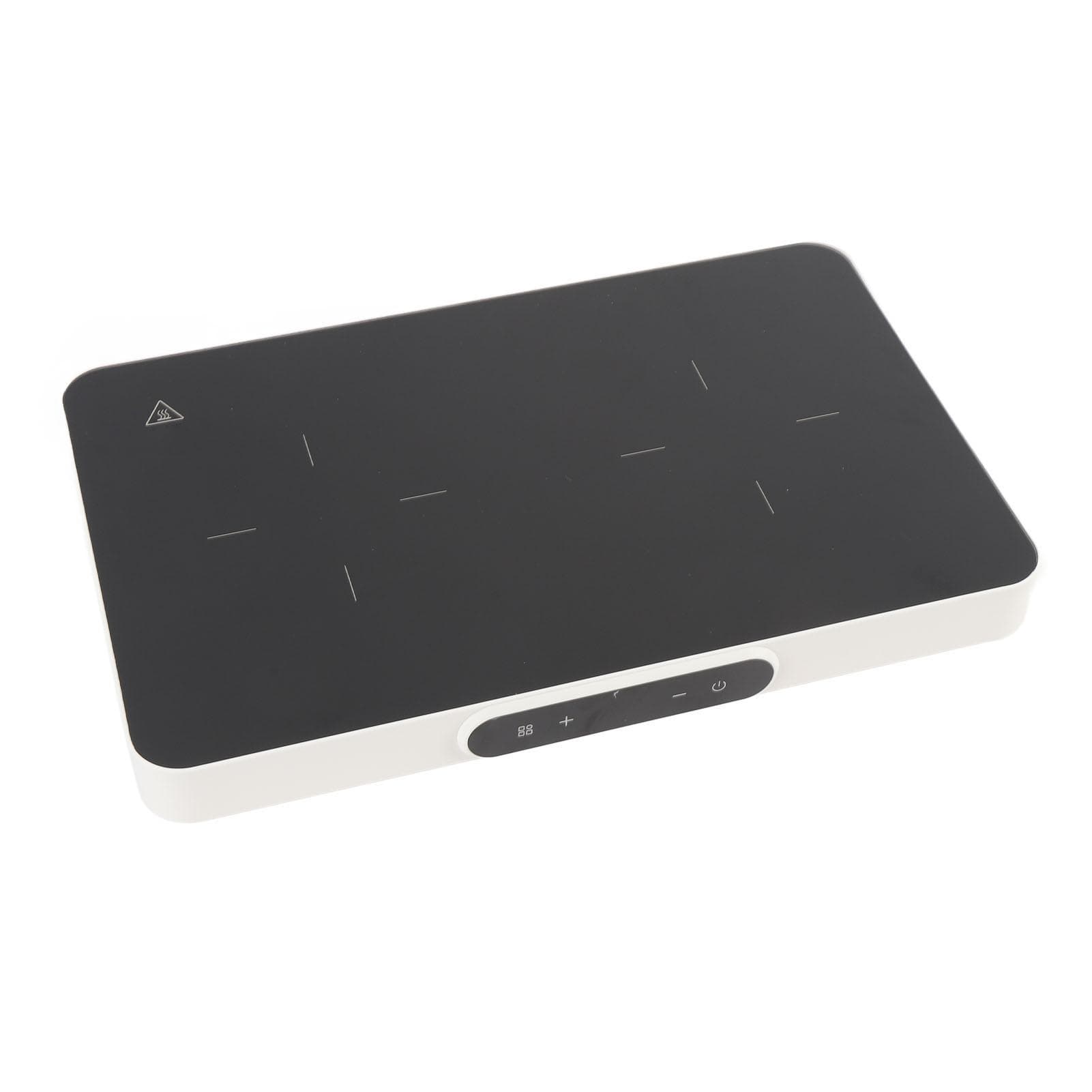 Food Electric Warming Tray Countertop Heating Warmer Mat Multi Functional Household Small 8 Level CN PLUG