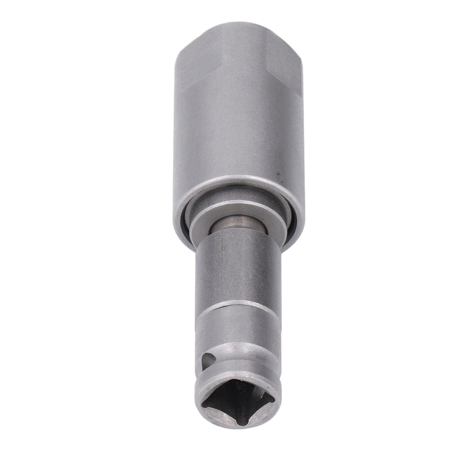 Impact Wrench to Electric Hammer Adapter High Carbon Steel Wrench to Hammer Converter for Square