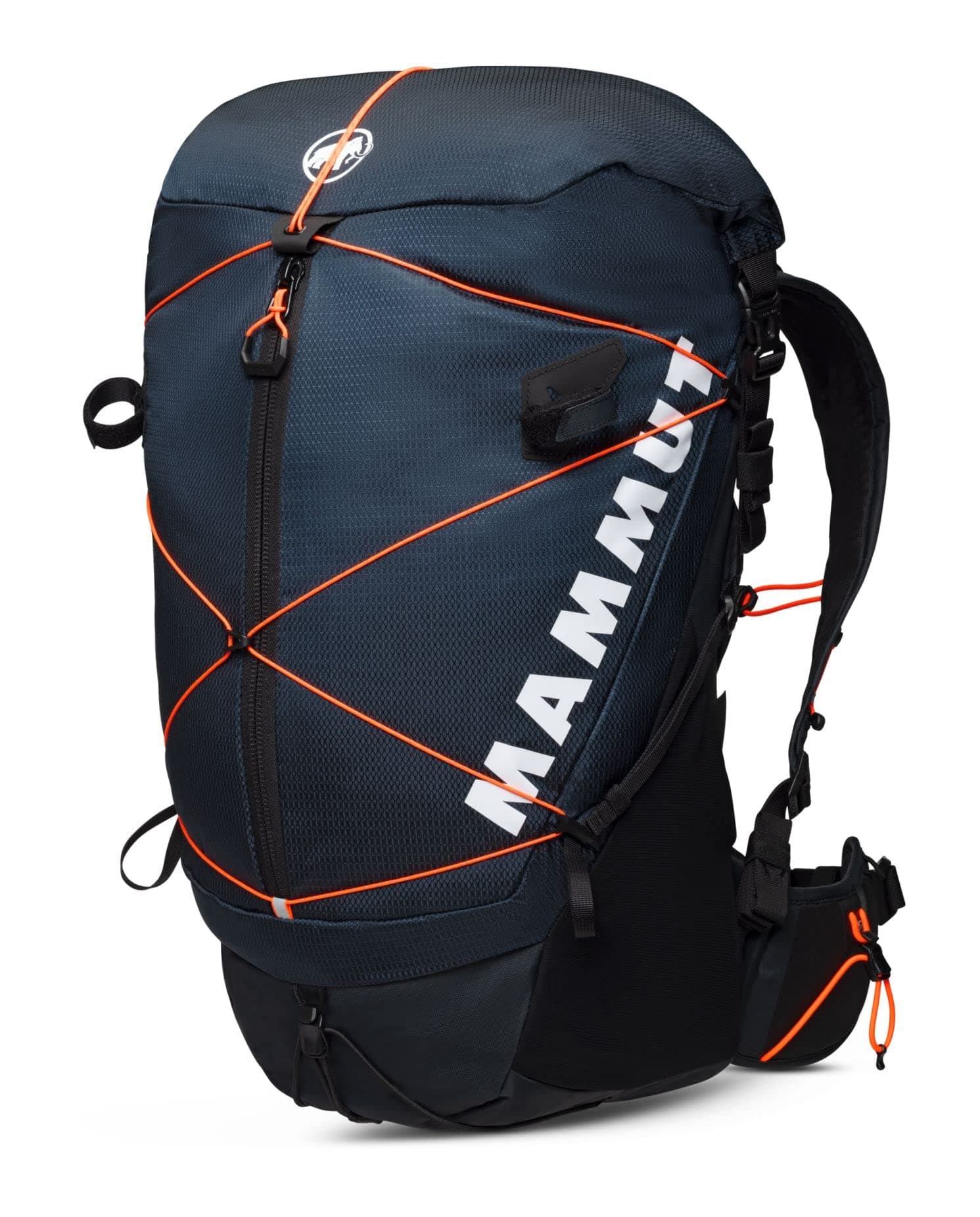 Ducan Spine Spine Women [Mammut] 28-35 Women/Ducan 28-35 2530-00360 marine-black