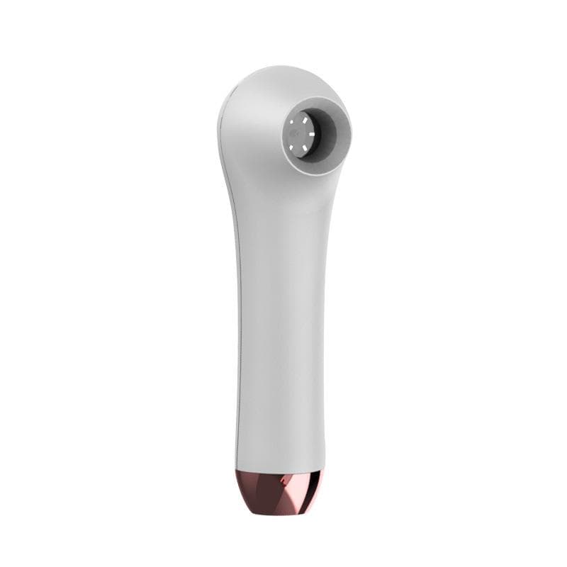 Household High Definition Scalp Detector Inspection Instrument Intelligent Analysis Hair Follicle Hair Detector Analysis Instrument white