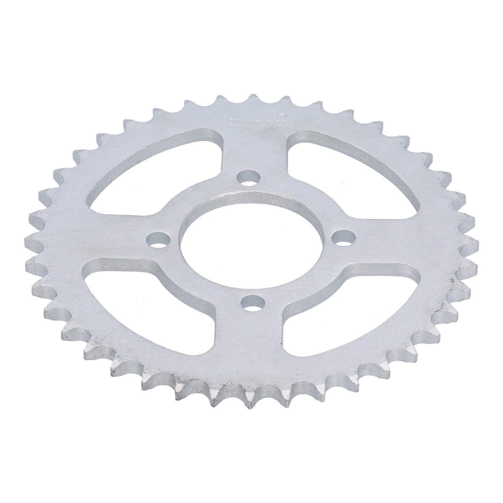 41 Teeth 428 Rear Chain Sprocket Cog 2in Fit for 110cc 125cc 140cc PIT PRO Trail Bike Dirt Bike