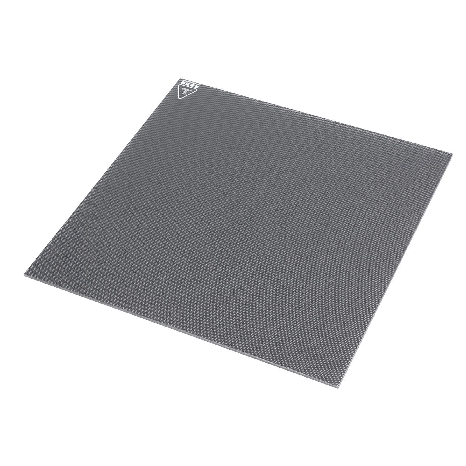 Tempered Glass Printing Plate Strong Adhesion 3D Printer Build Surface Platform for Voron