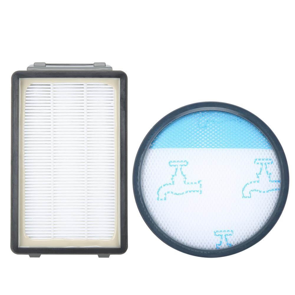 Vacuum Cleaner Filter Replacement Accessories Fit for Rowenta RO3715 RO3759 RO3798