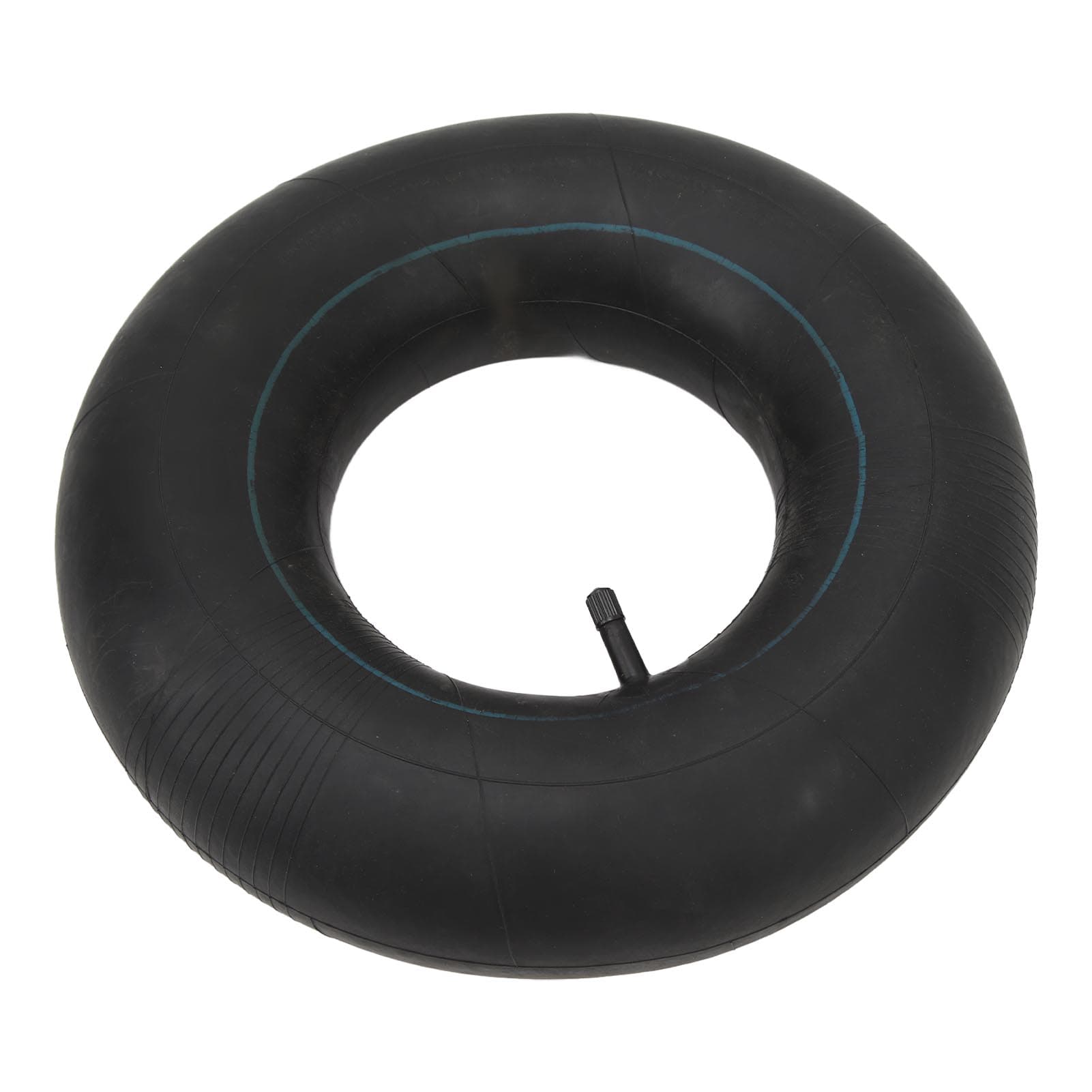Tire Inner Tube with Straight Valve Stem 5.00 6 Rubber Thicken Inner Tube Replacement for Lawnmower