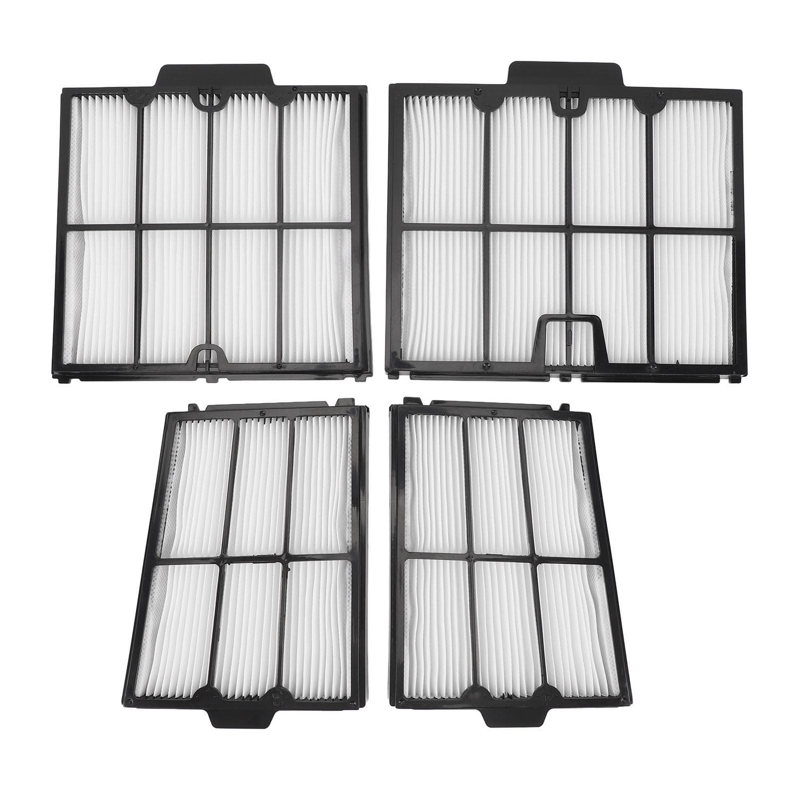 Ultra Fine Filter Panels 9991467?R4 Folding Filter Basket Replacement for Active 20 30 30i 40 60