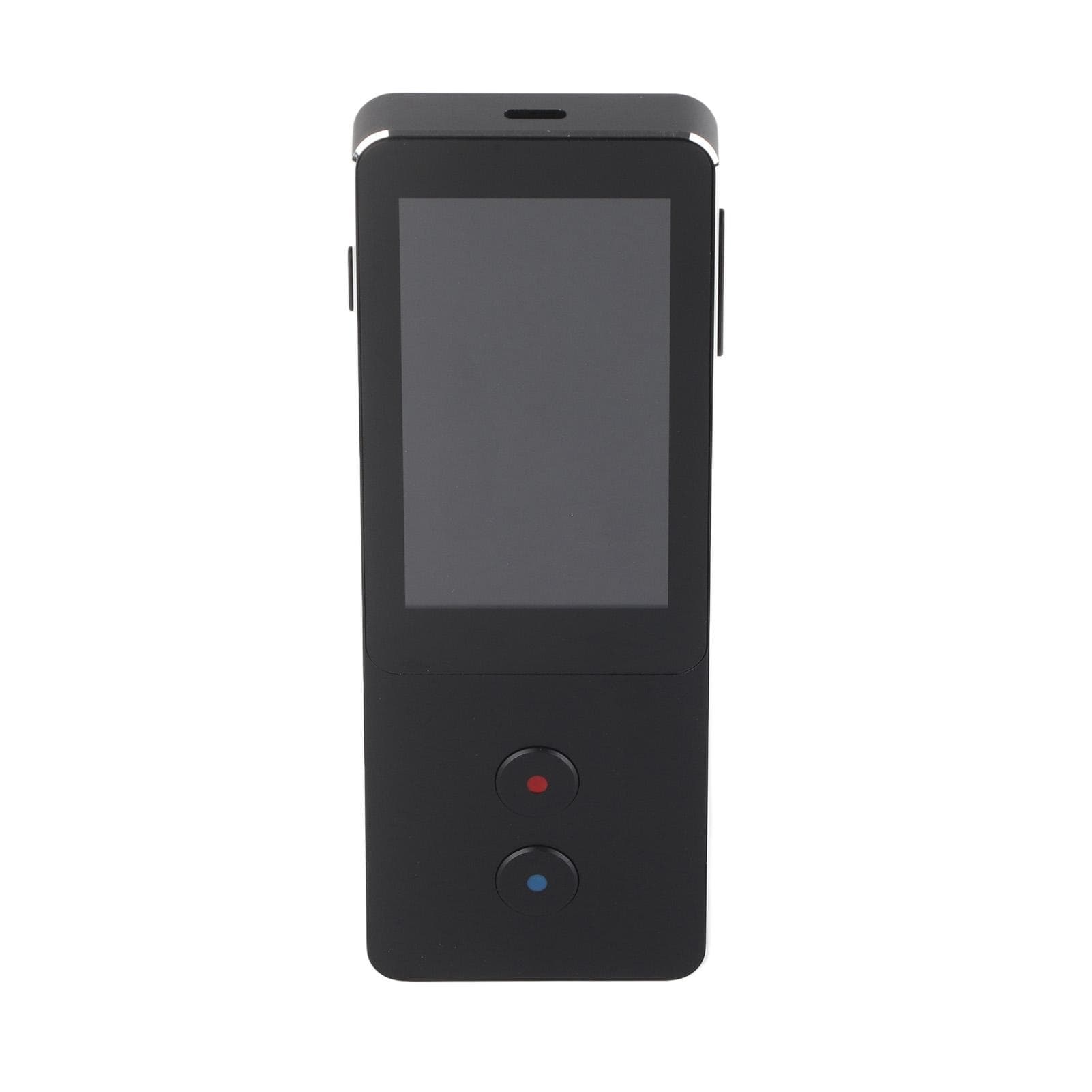 Language Translator 1GB 8GB 3.0in Touch Screen Offline Support 134 Languages 5MP Camera Translation