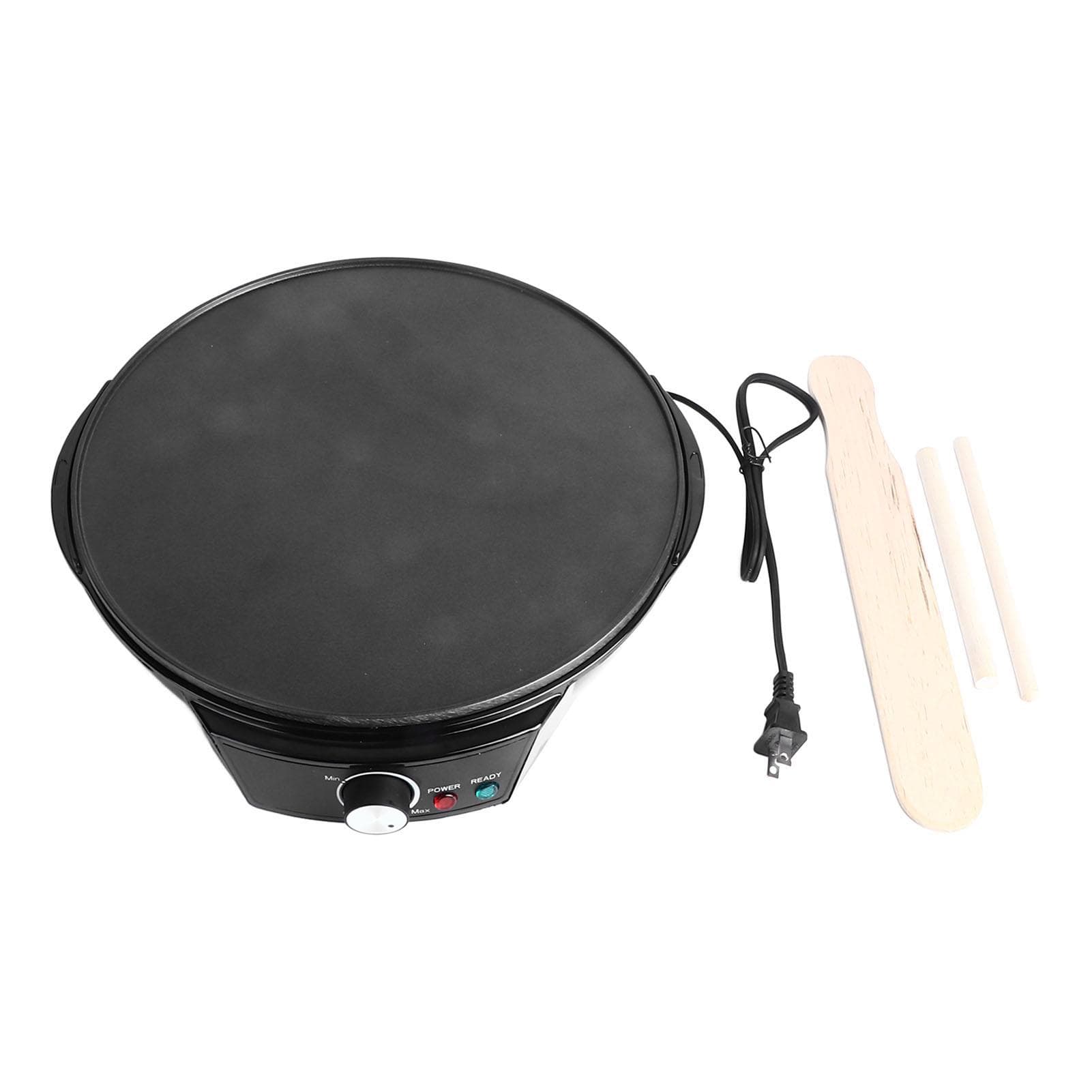 Pancakes Maker Machine Professional Prevents Stick Efficient High Temperature Resistance Electric L