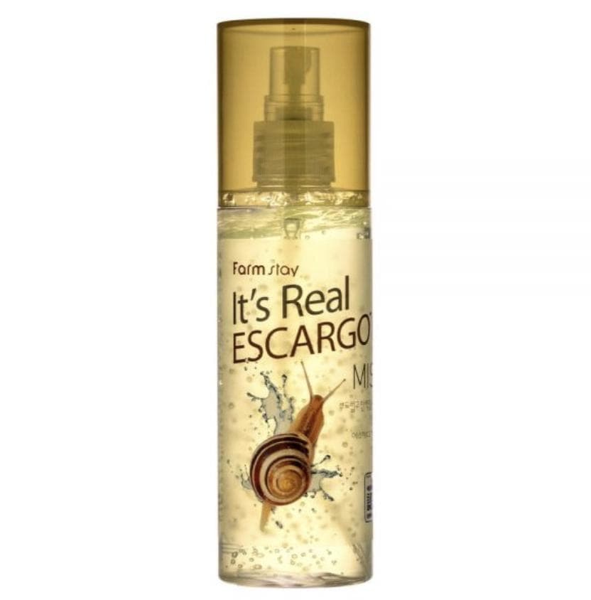 Farm Stay It's Real Escargot Gel Mist 120ml (3 Options) 1pcs
