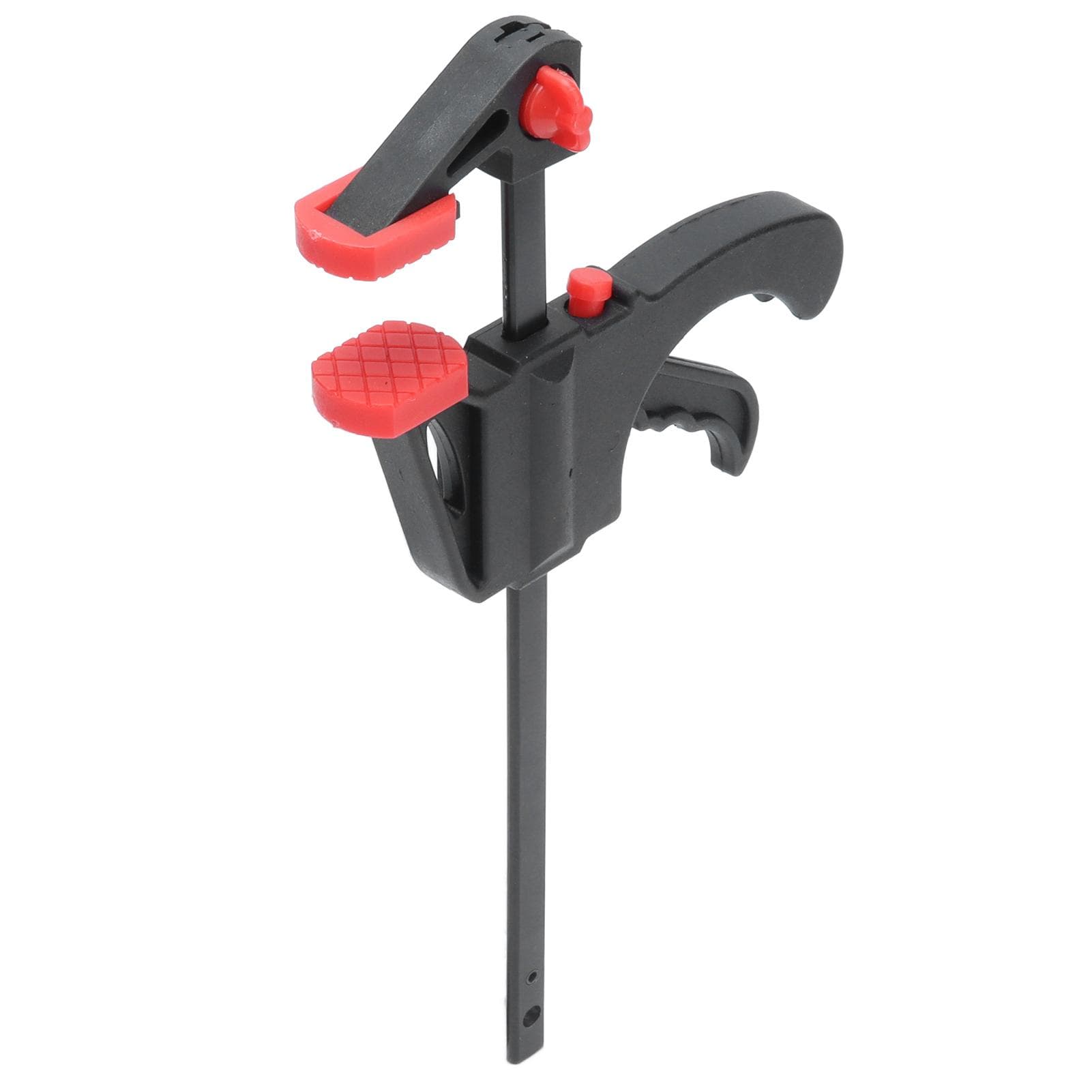 Bar Clamp Premium Material High Hardness Long Service Life Easy Operation Pipe Clamps for