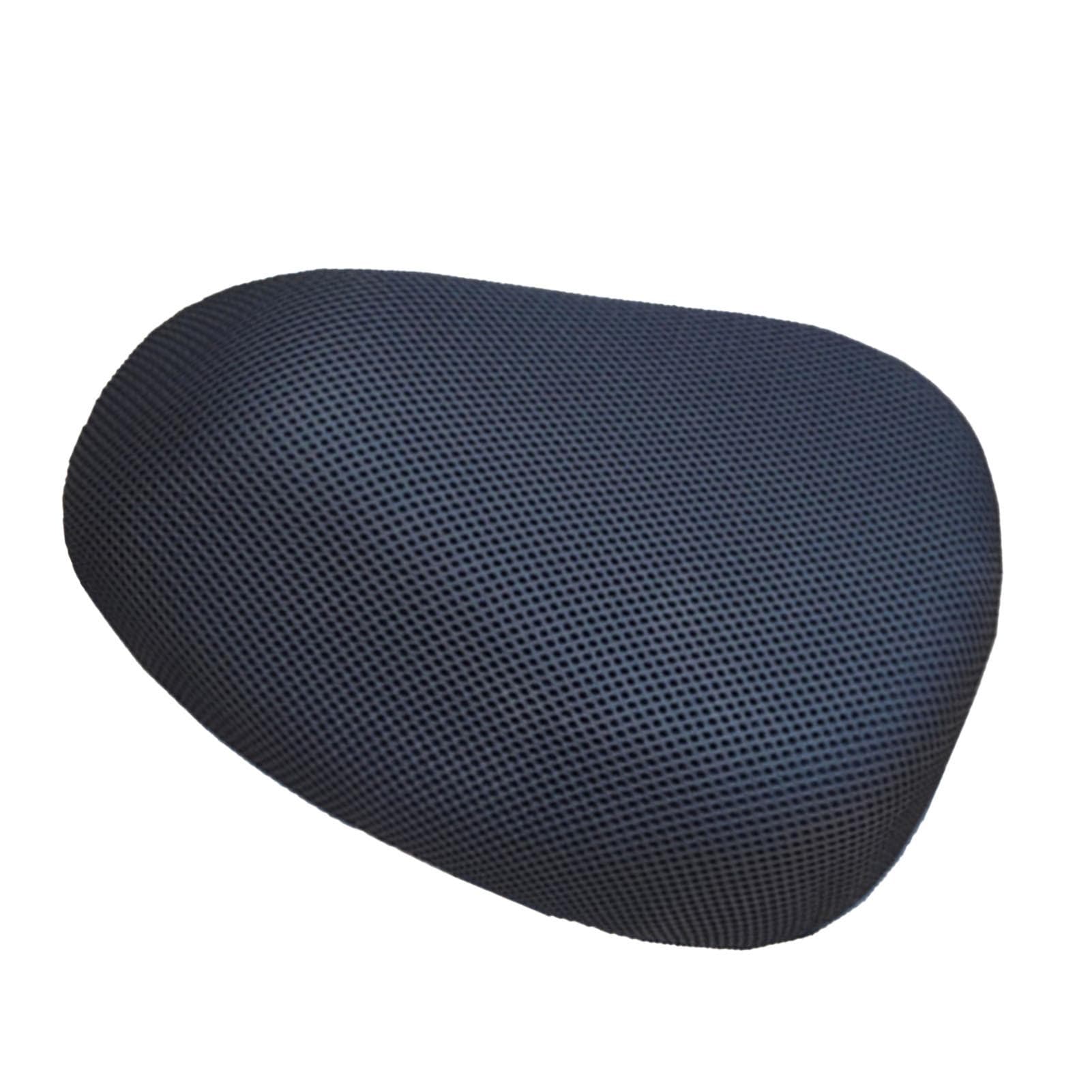 Electric Scooter Seat Cover 3D Mesh Waterproof Heat Insulation Universal Fit for Aima Electric