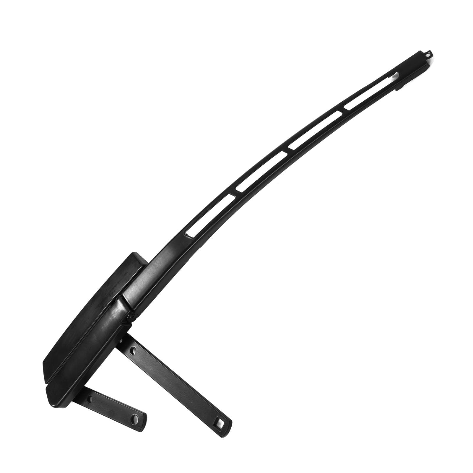 Car Windshield Wiper Arm Front Right 4L1955408B Replacement for Q7 BASE SPORT UTILITY 2007?2011