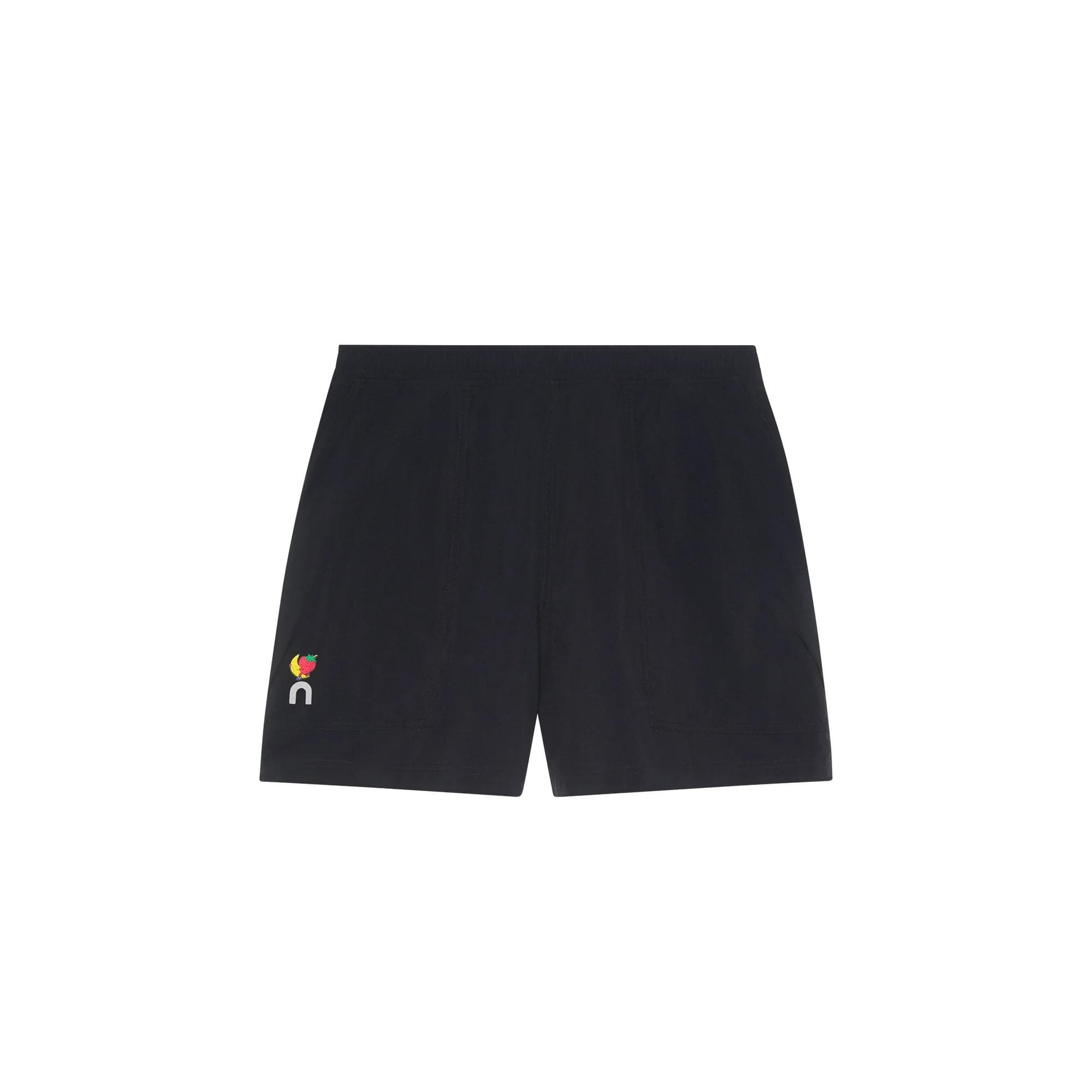 On Trek Secd Generati Collaborati Mid-Rise Sports Shorts Men shorts 1MG11260553 L