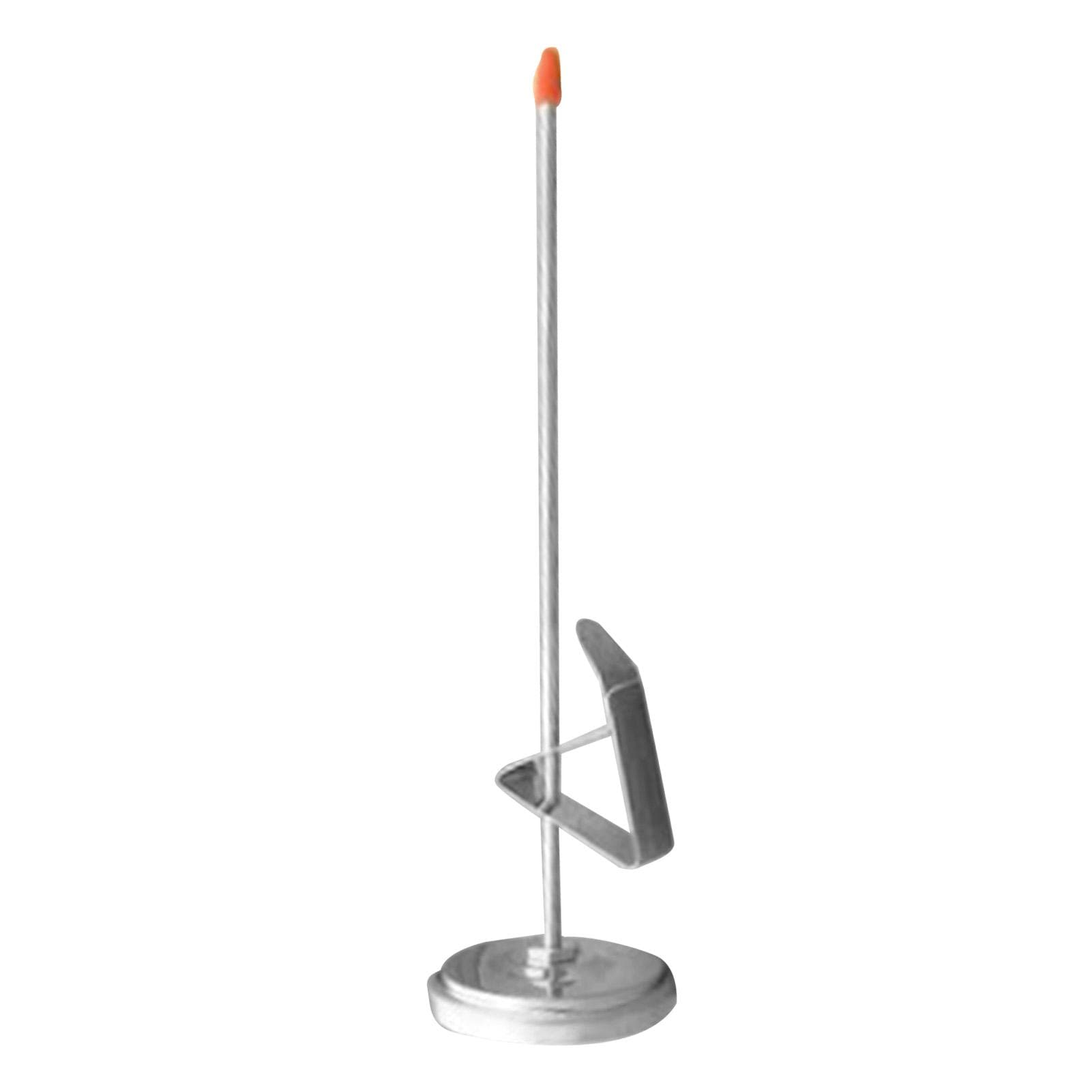 Coffee Thermometer Stainless Steel Portable Milk Frothing Thermometer for Drinks Chocolate Milk