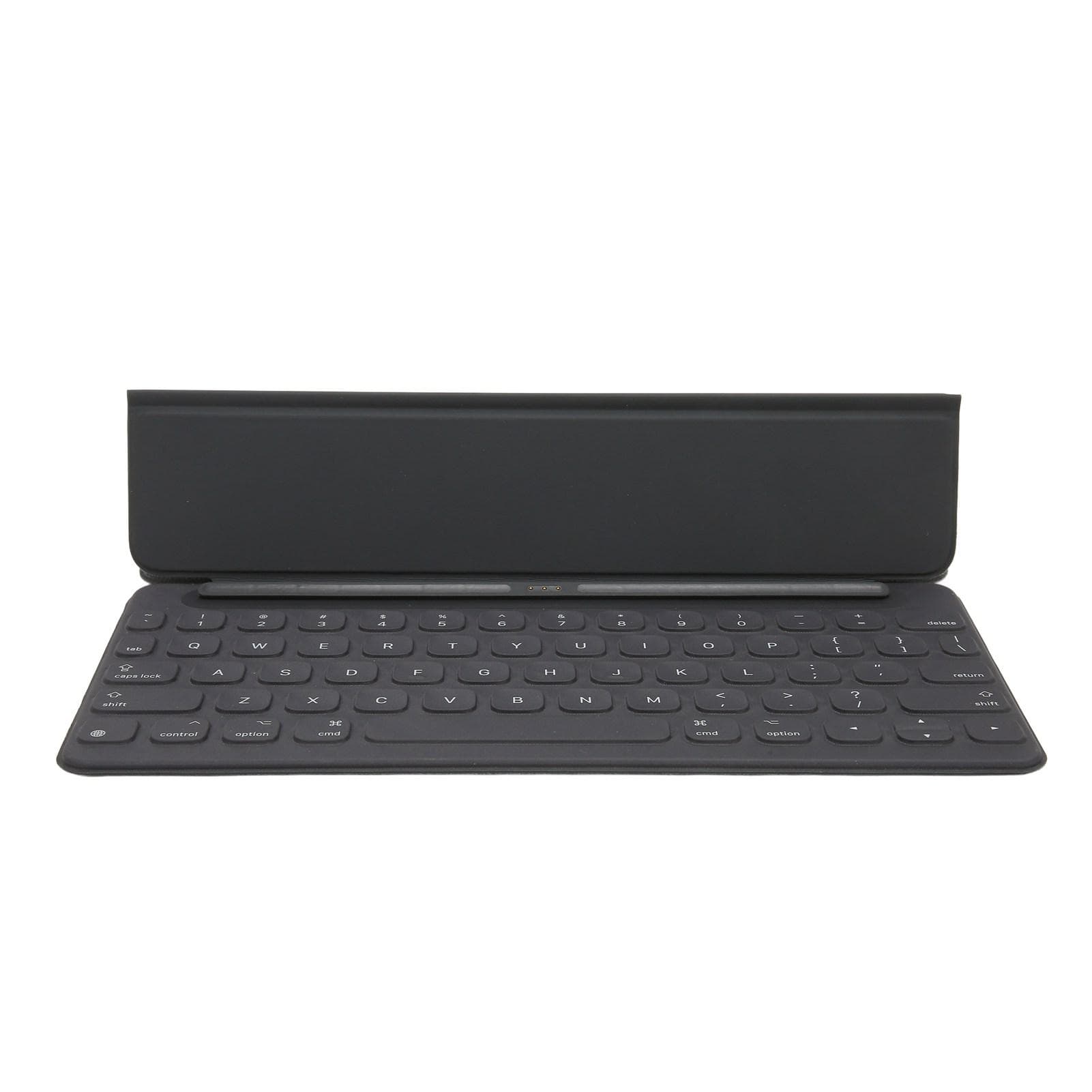 Tablet Keyboard Portable Mini Ultra Slim Full Size 64 Keys Tablet Wireless Smart Keyboard for IOS