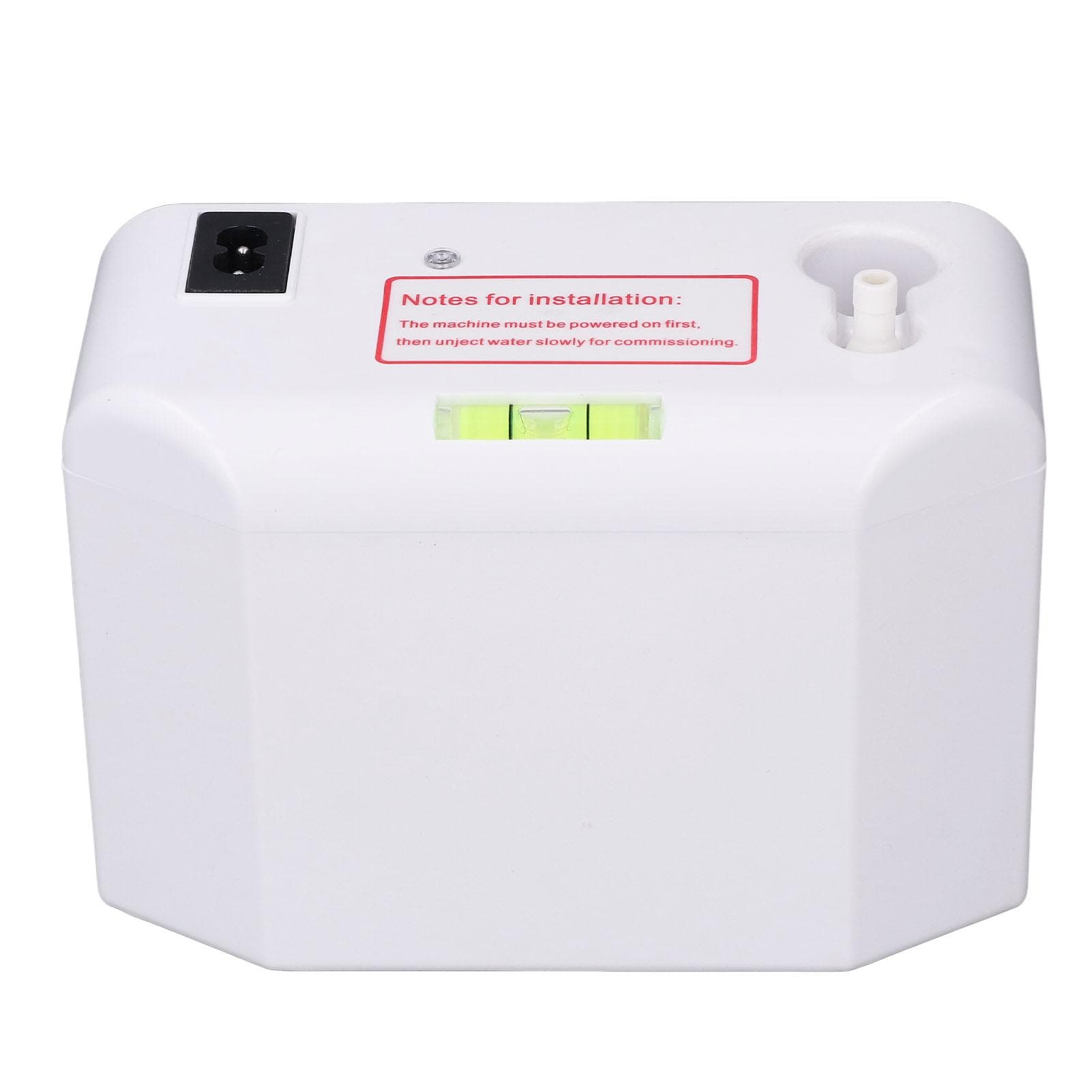 Condensate Pump 24LPH 10m Lift 200ml Capacity Condensation Removal Pump for Ice Maker Air