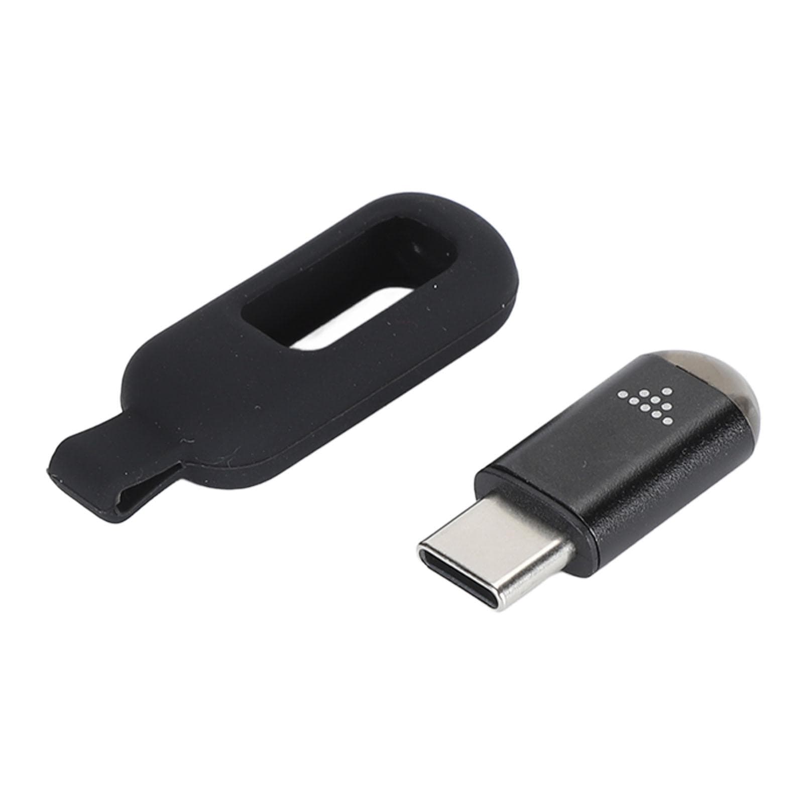 Smartphone IR Remote Control Type C Universal Learning Infrared Controller Adapter for Air