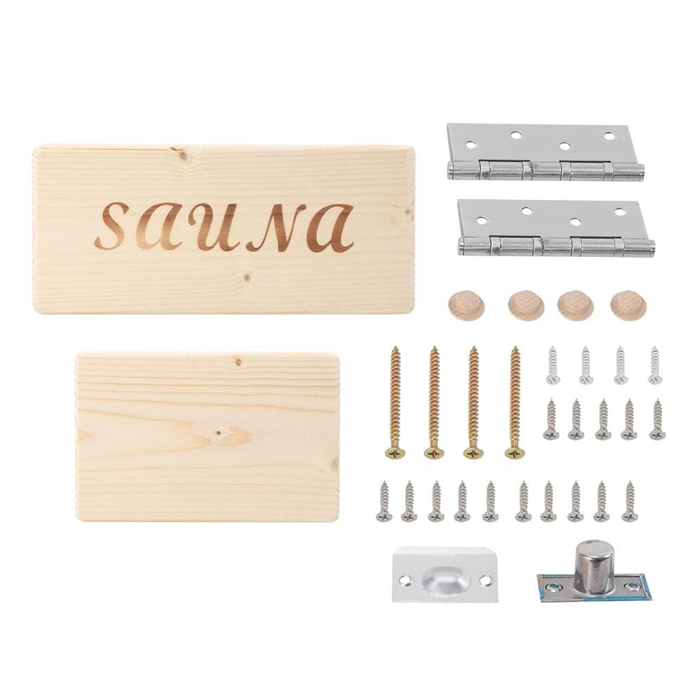 Sauna Room Door Handle Replacement Sauna Room Bathroom Supplies Accessories