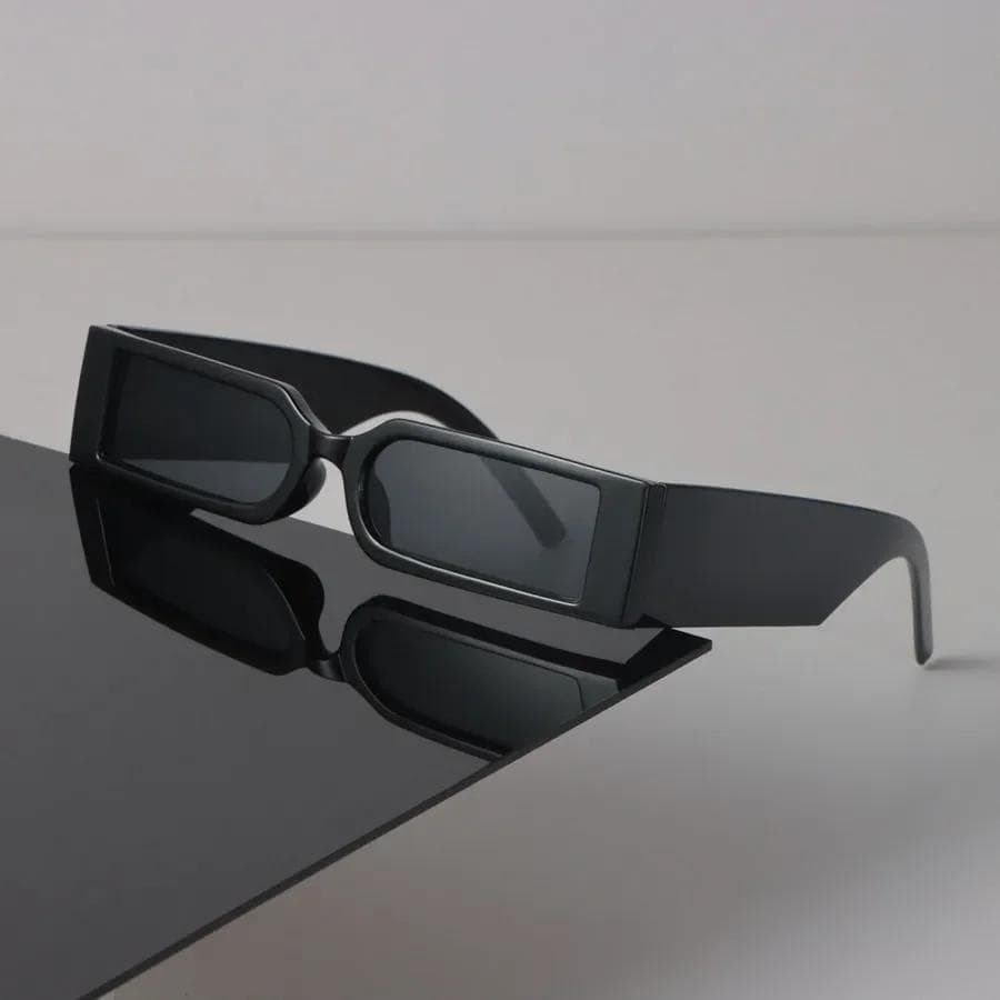 Fashion Round Sunglasses Women Men Retro Luxurious Minimalist Stylish Glasses Casual Personality UV Protection Other
