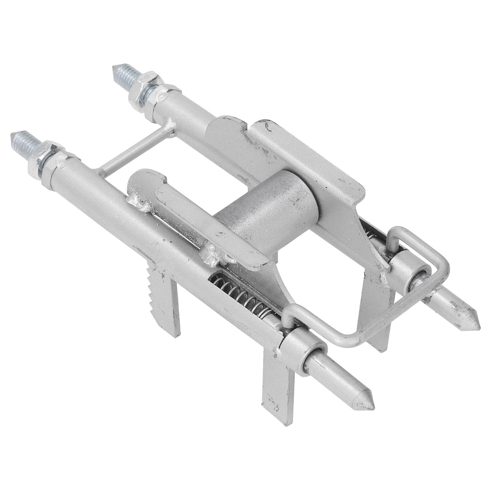 Metal Cable Threading Aid Flexible Anti Slip Efficient Stable Wire Threading Auxiliary Tool for