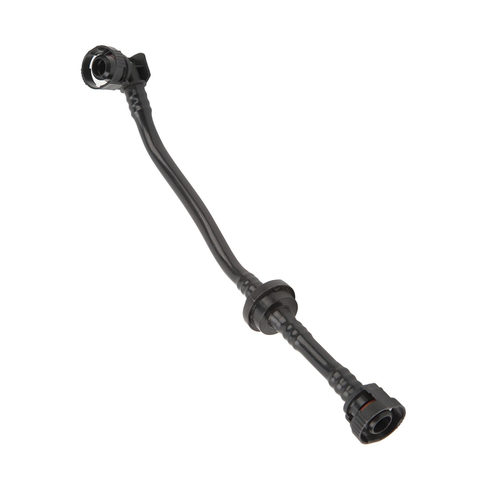 Crankcase Ventilation Pipe 55563097 Leak Proof Pressure Reduction Breather Vent Hose Replacement