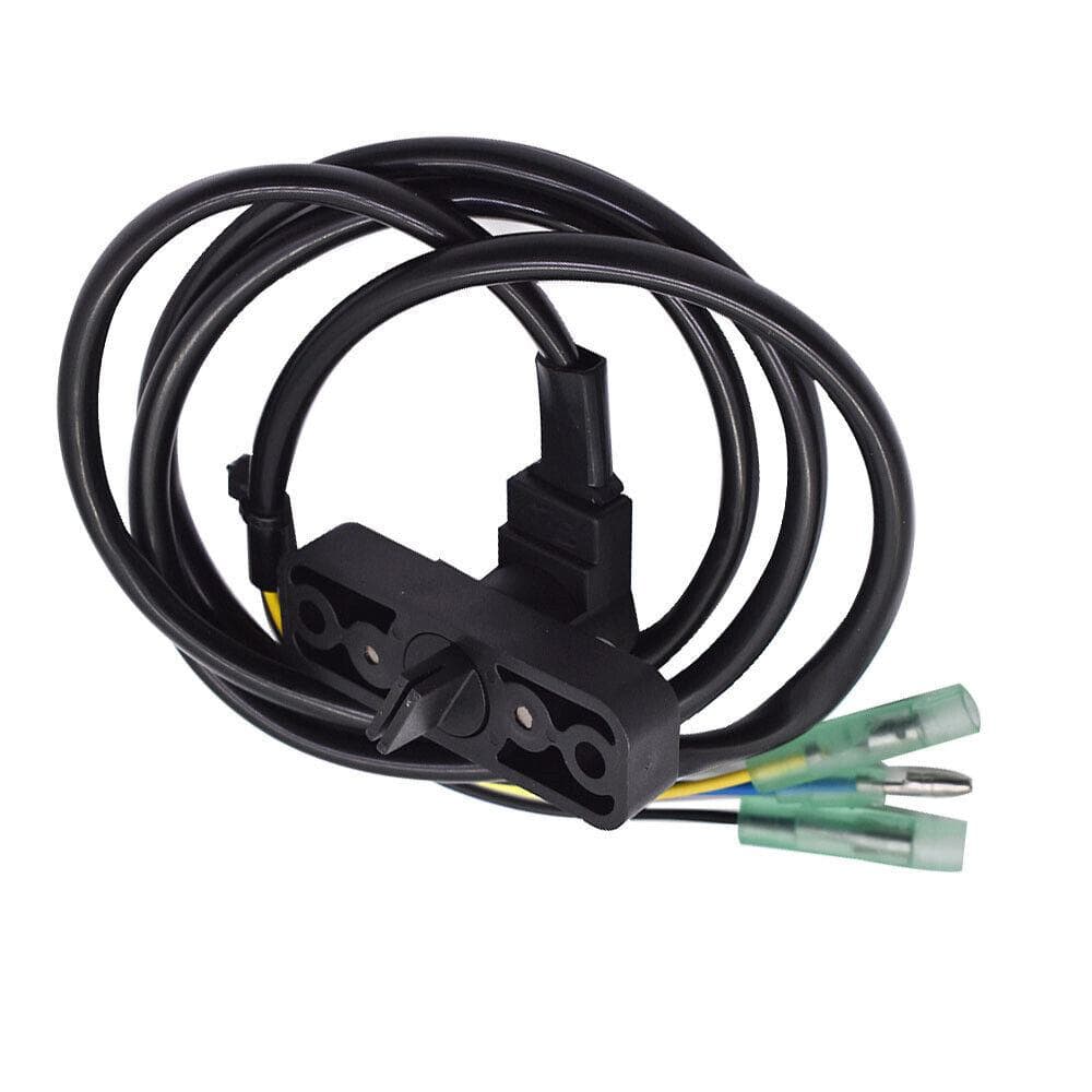 Port Trim Tilt Sender Sensor Sending Unit For Mercury Mariner Optimax 859187A1 v6