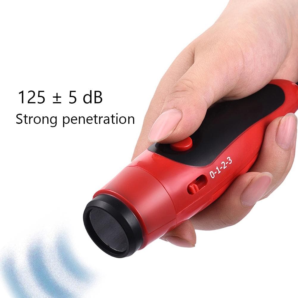 Electronic Whistle for Multipurpose Sports Handheld Whistle with Lanyard Hand Whistle for Referee