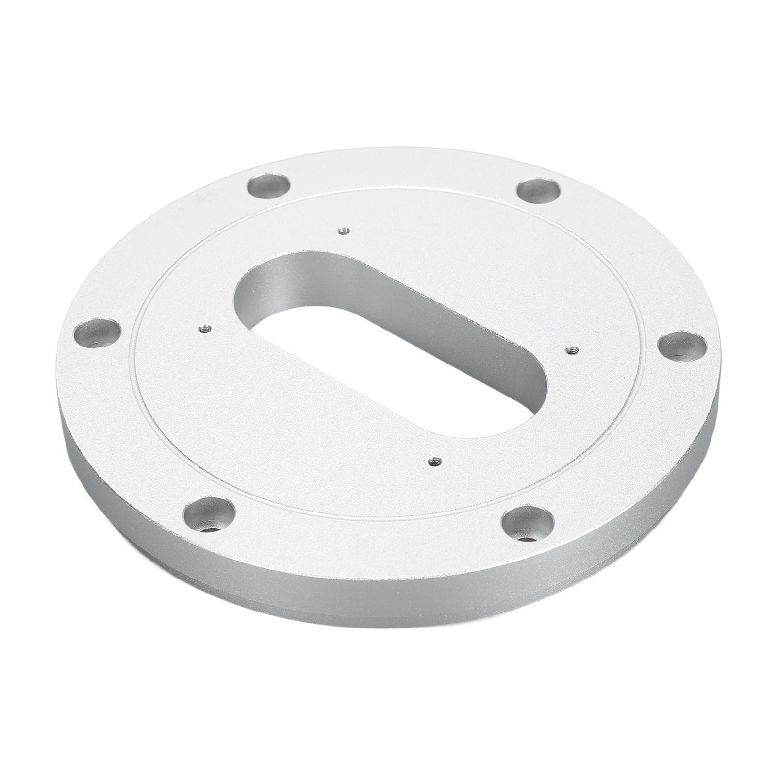 Tonearm Plate Aluminum Alloy Tonearm Armboard Plate for SME 3009 3010R Tonearm for SME BL77 BL91
