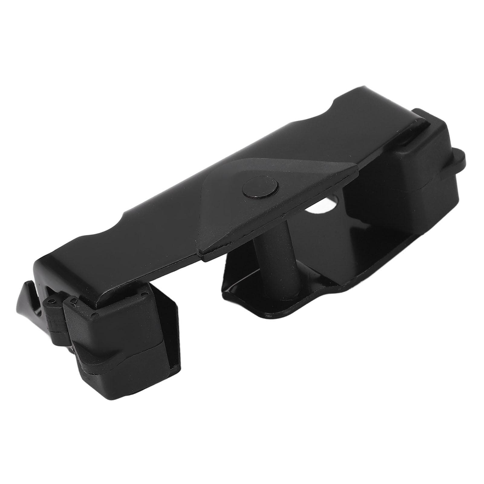 Rear Door Trunk Lock 8724C0 Rugged Reliable Stable Tailgate Trunk Lock Replacement for Peugeot 206