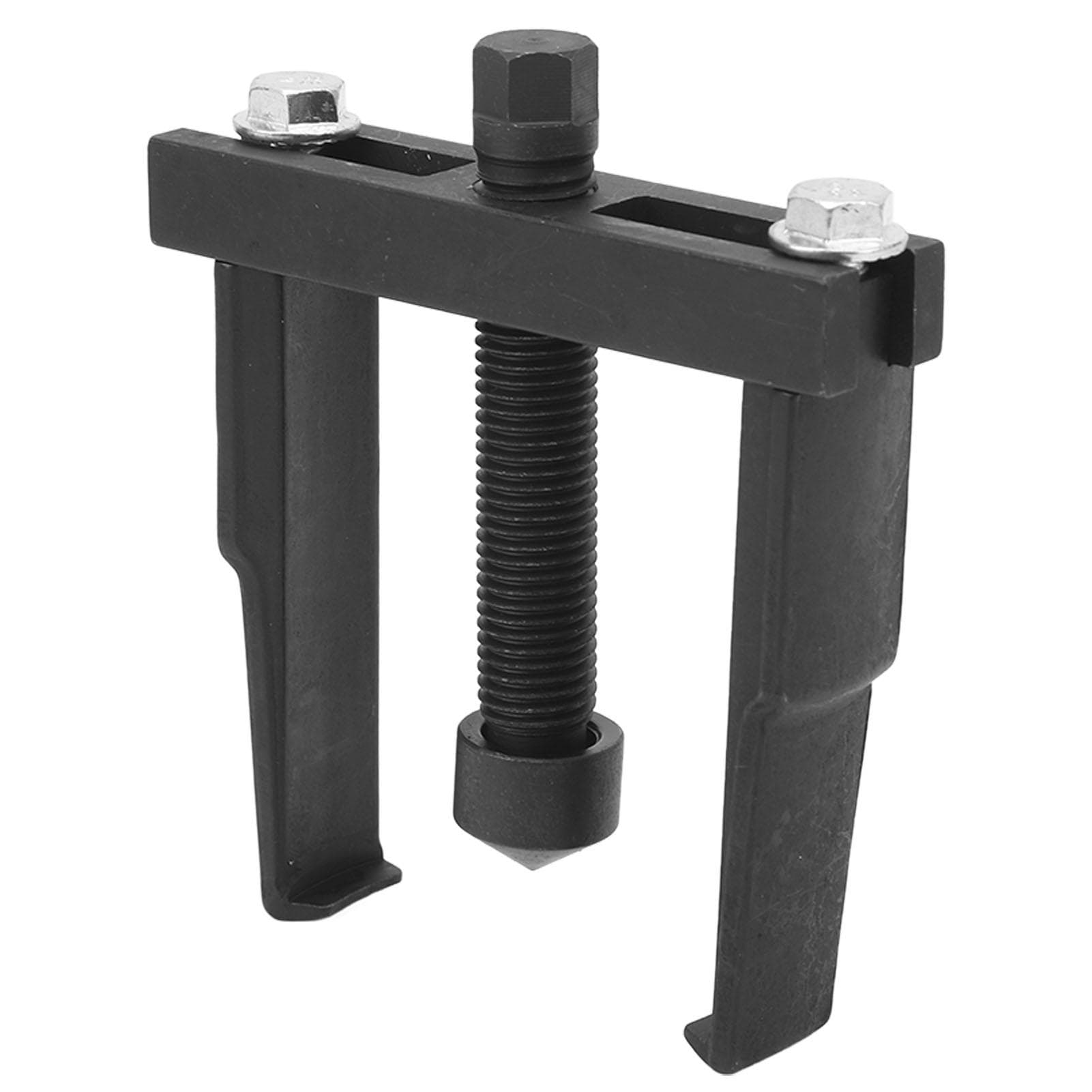 Adjustable Bearing Puller Tool Rugged Reliable 30mm to 90mm Two Jaw Bearing Puller for Removing