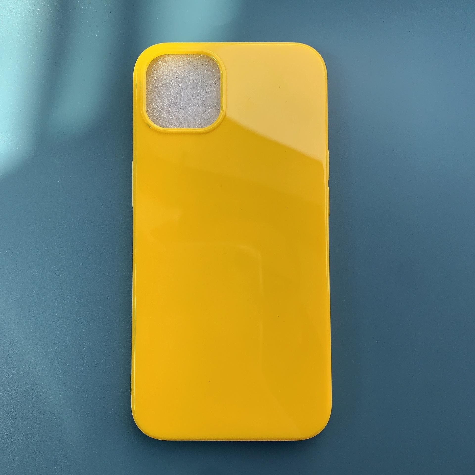 Jelly Shell 16 Suitable for Apple 15 Candy Mobile Phone Case Iphone13max12 Glossy 14pro Mobile Phone Case Bag Apple 11