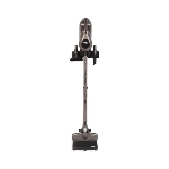 Phantom Provac P 5000 Cyclone Vertical Vacuum Cleaner Anthracite. beige