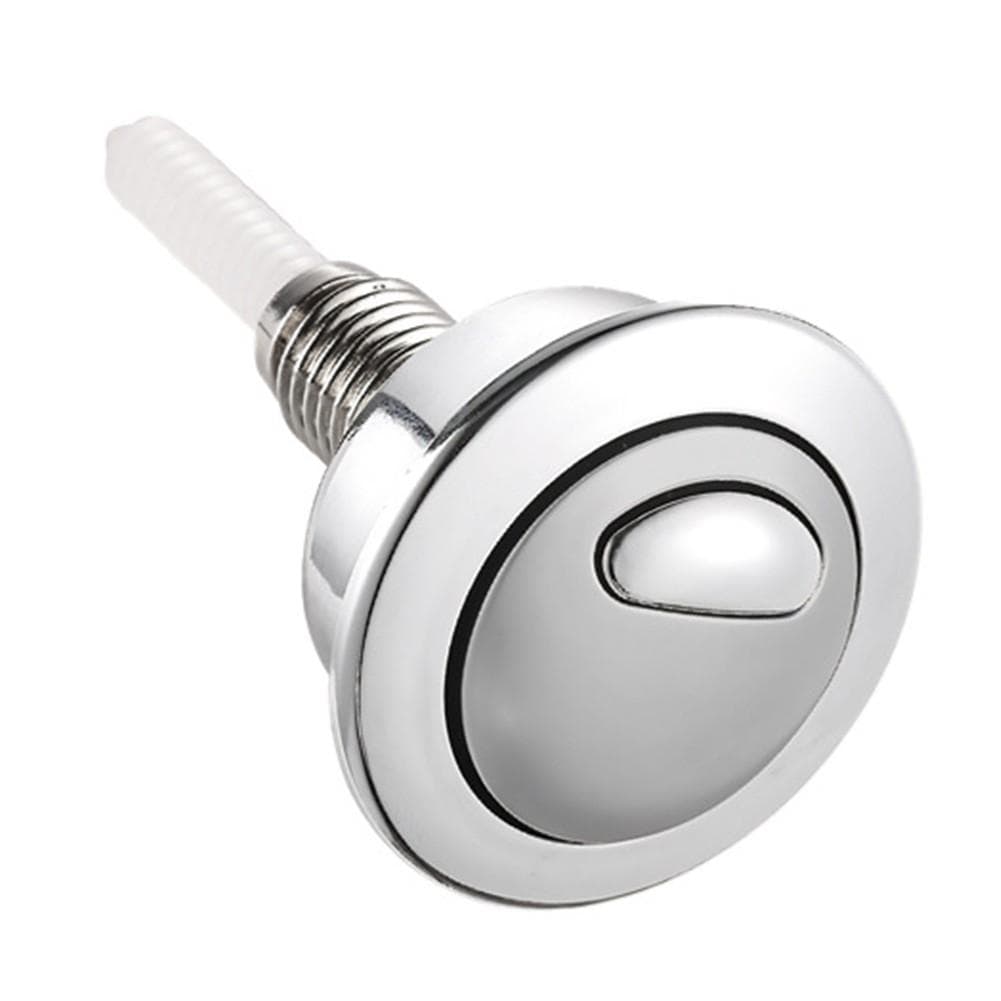 For Twyford Compatible Toilet Push Button for Siamp For Optima 49 Models