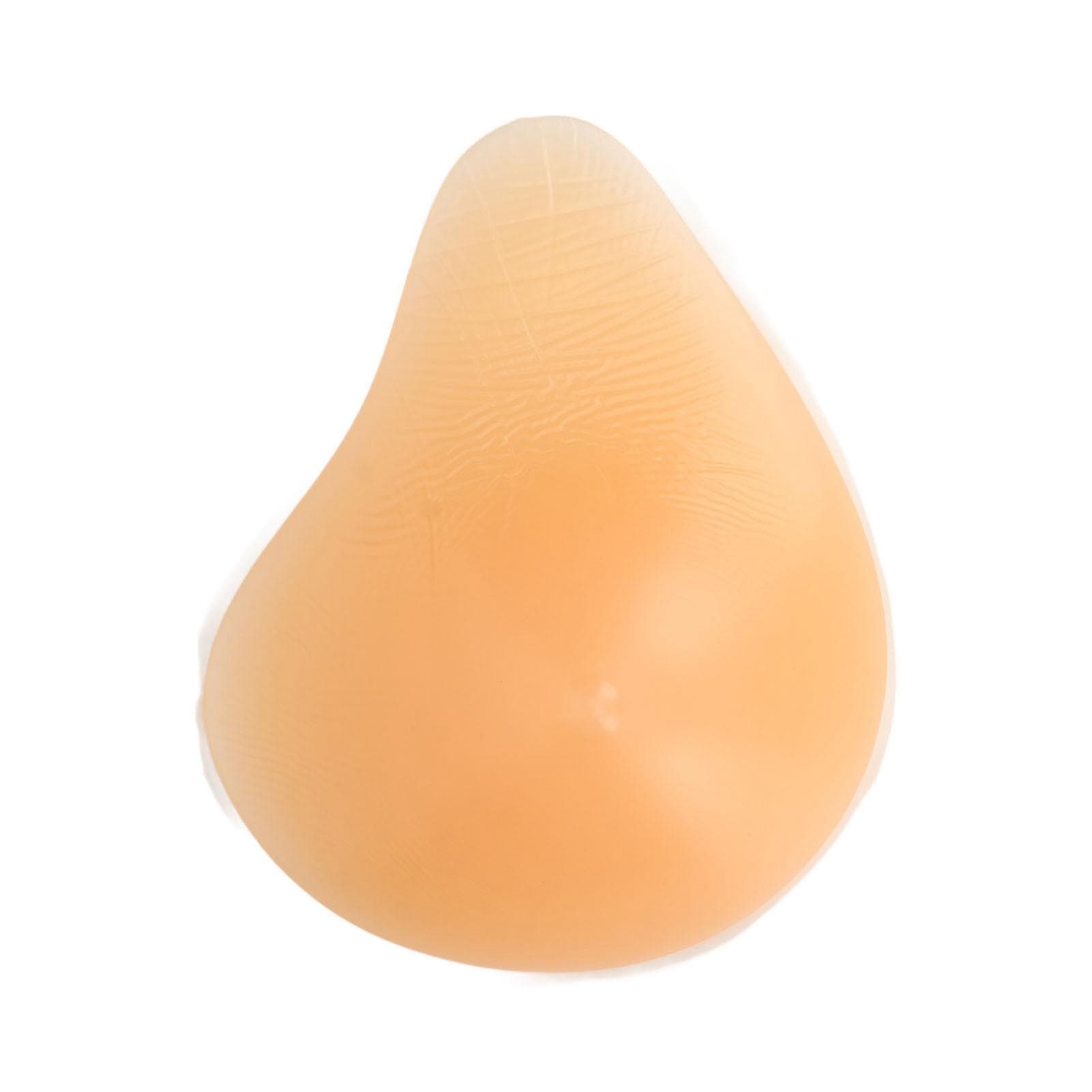 Silicone Bra Insert Breathable Soft Elastic Lightweight Insert Bra Pad for 80A 75B Bra Size