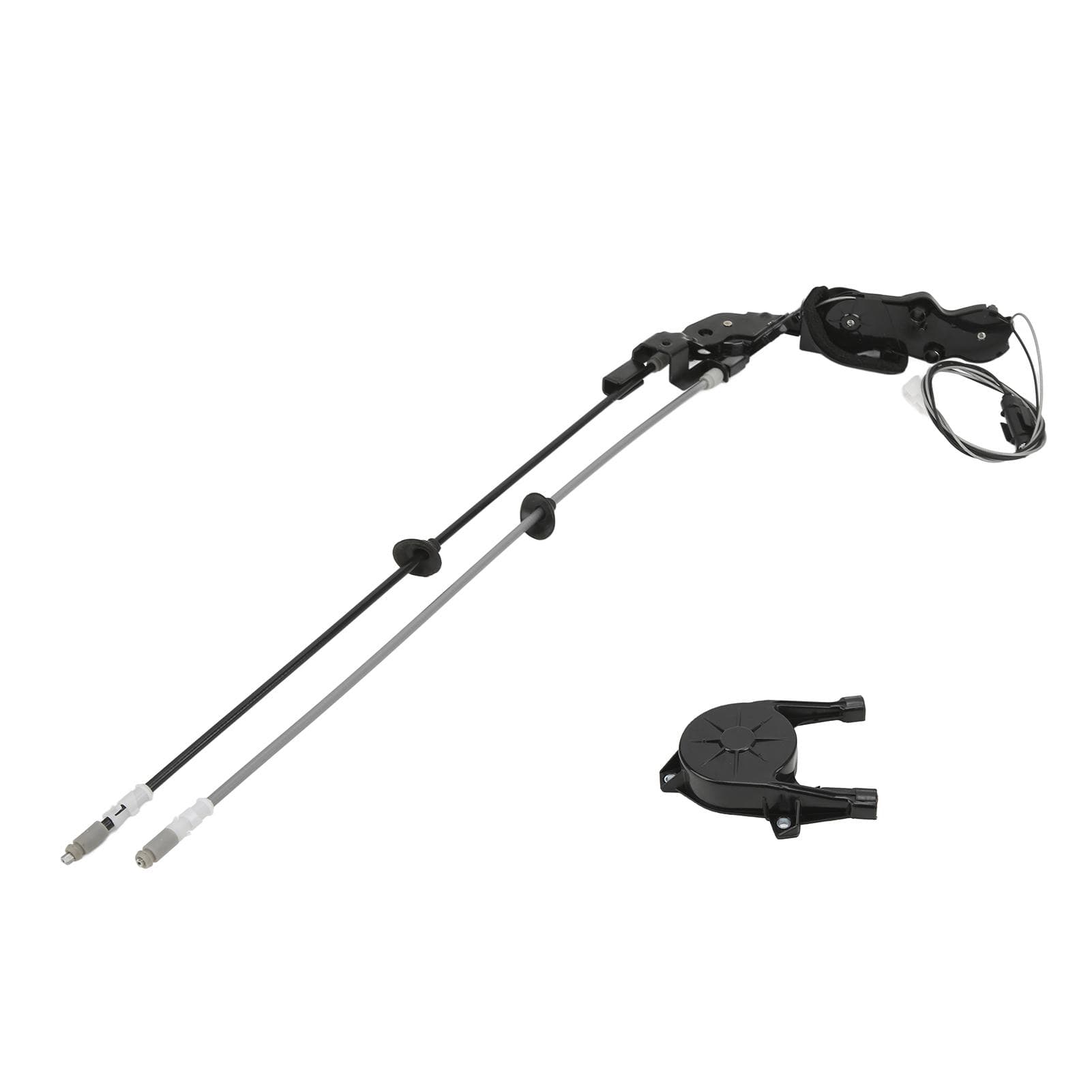Power Sliding Door Cable Kit Right Rear 85620?08042 Replacement for SIENNA 3.3L DOHC V6 24V