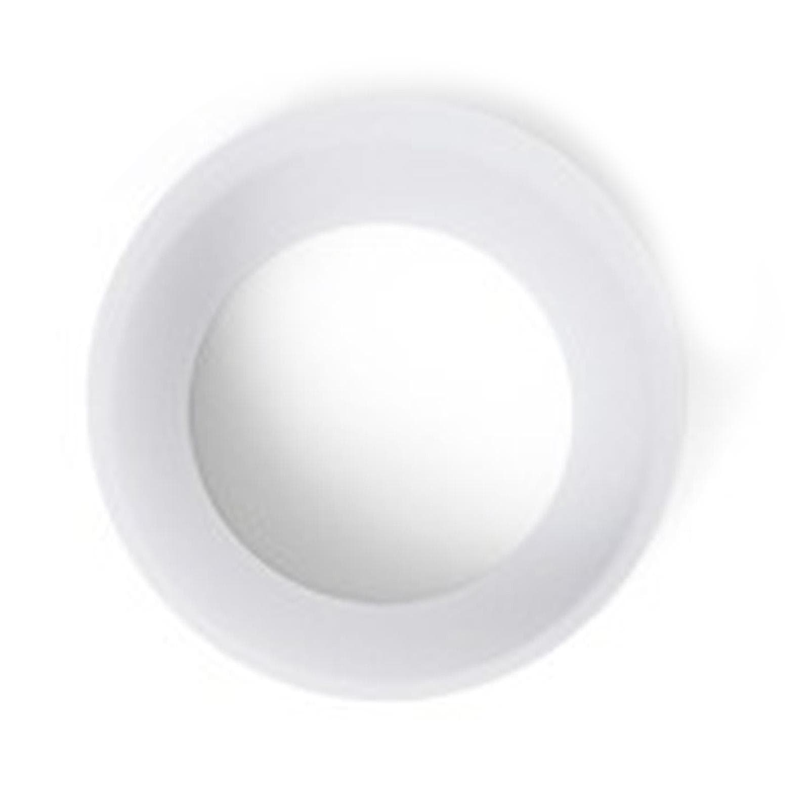 Cup Bottom Protection Beautiful Cover Antiwear Bottle Bottom Protective Boot for Home Office Table transparent white