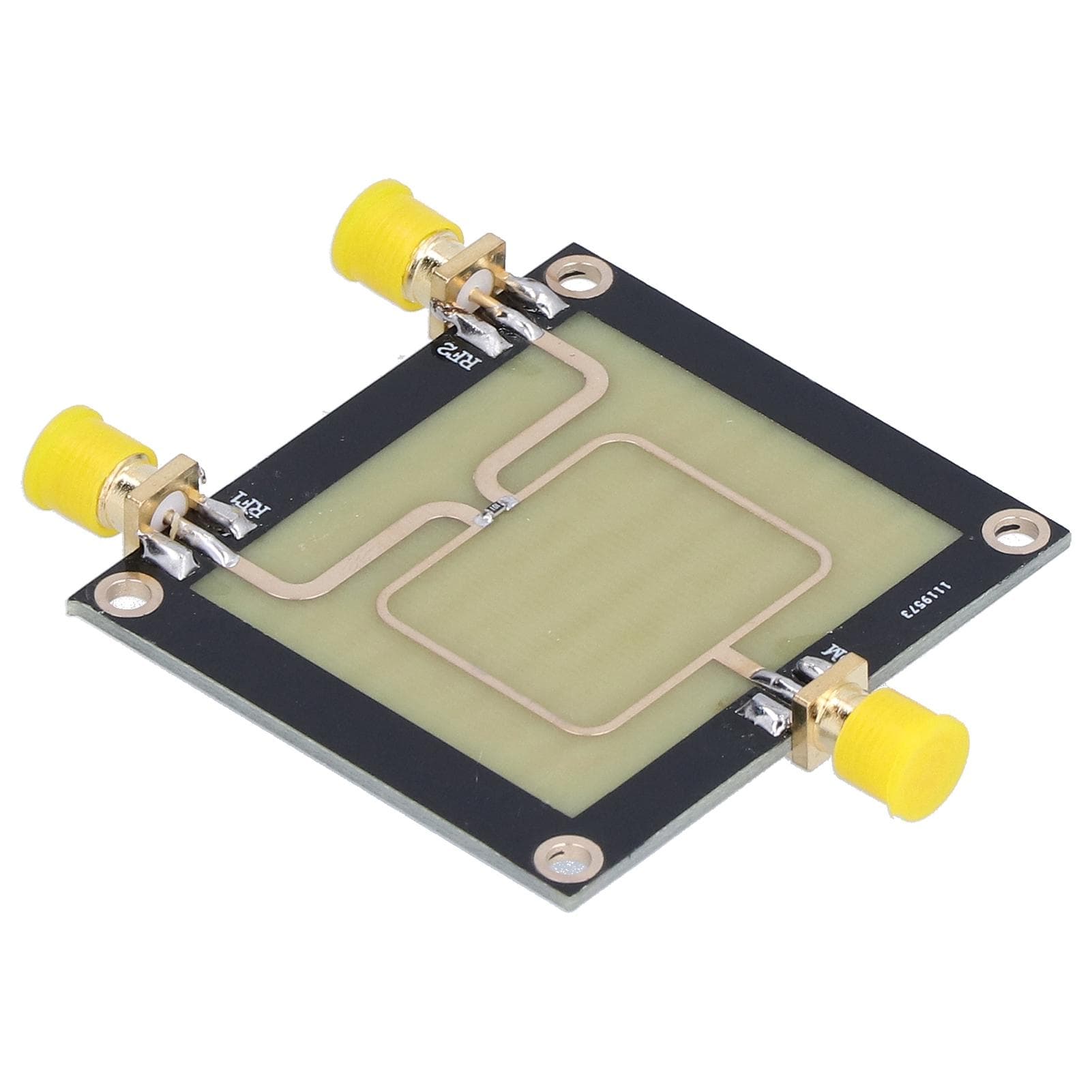 Microstrip Power Splitter 2?Way Divider Combiner Electrical Equipment 100?2700MHz 25W