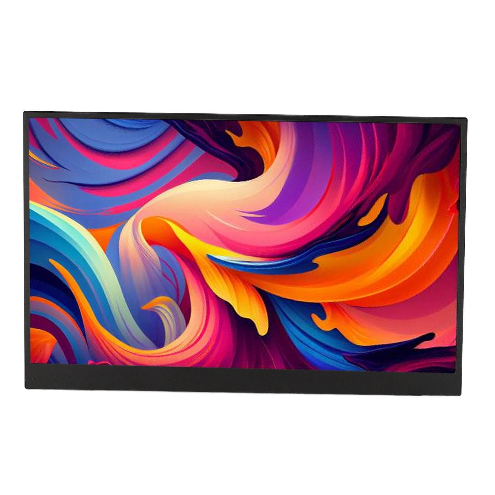 15.6 Inch Portable Display HD 1080P IPS Screen Multiple Display Modes Type C Port Laptop Portable