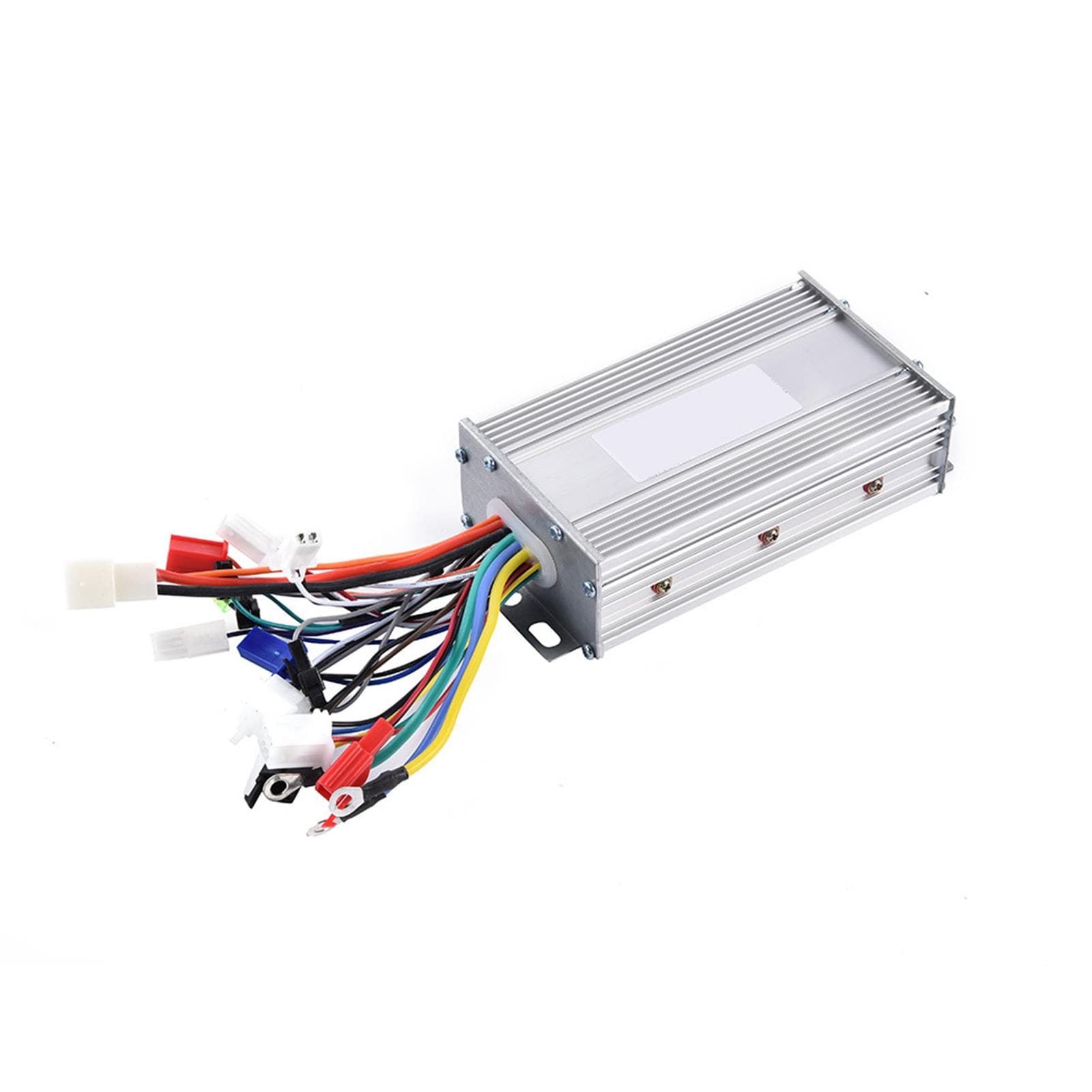 48V 500W Brushless Motor Sine Wave Controller for Electric Bicycle Scooter