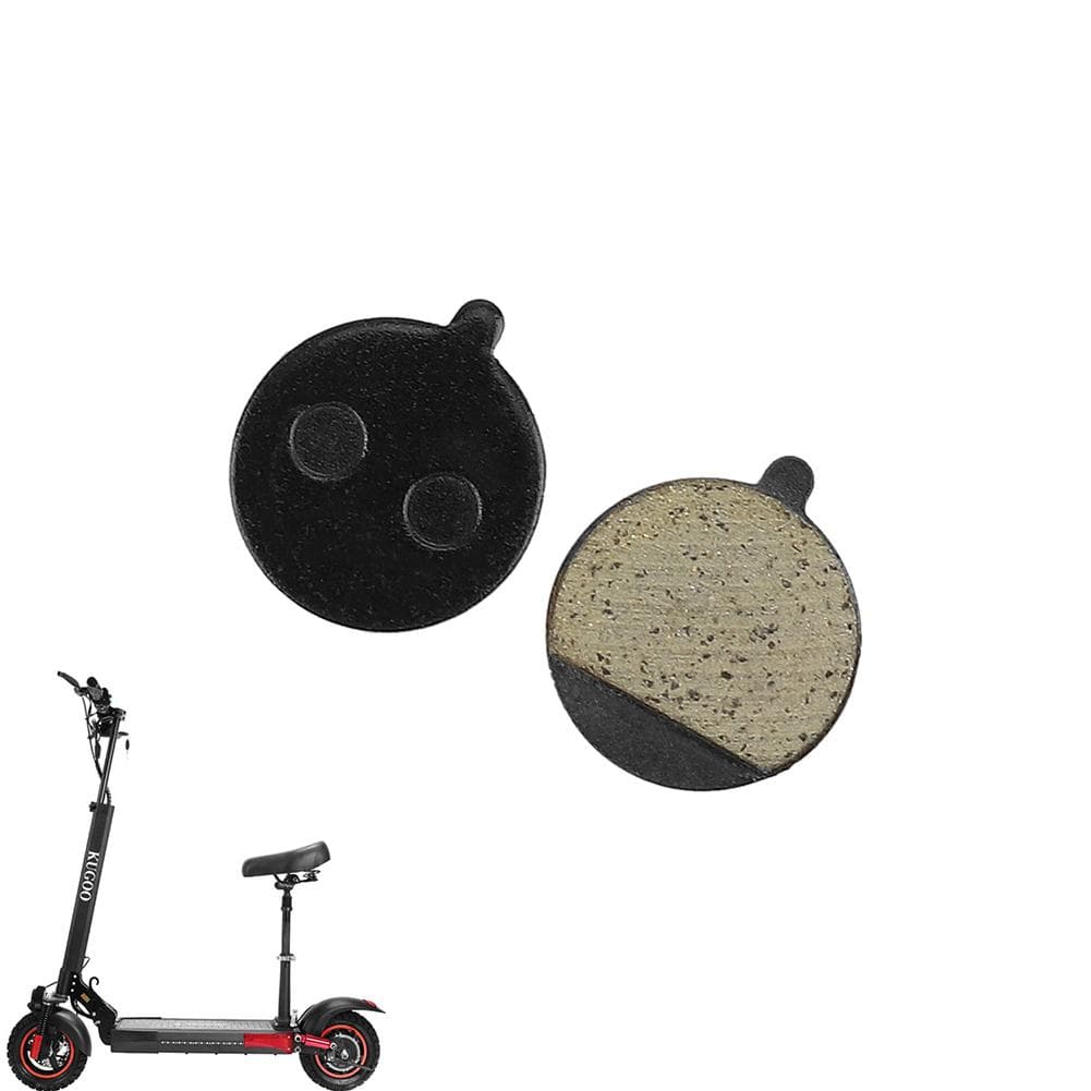 Practical Disc Brake Pad Electric Scooter Accessories