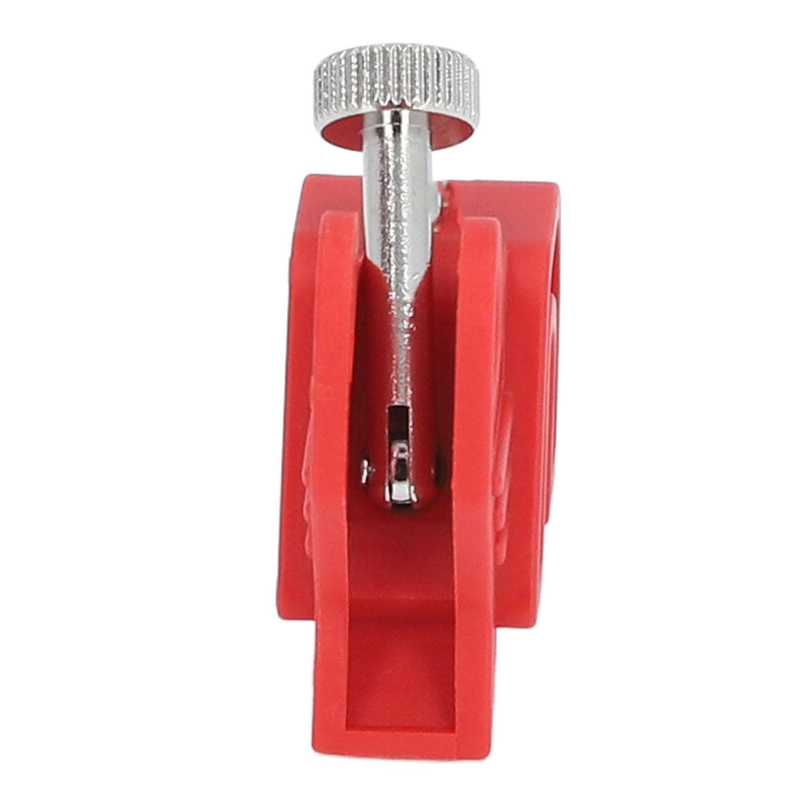 Circuit Breaker Lockout Device Professional Handle Locking Circuit Breaker Safety Lock for
