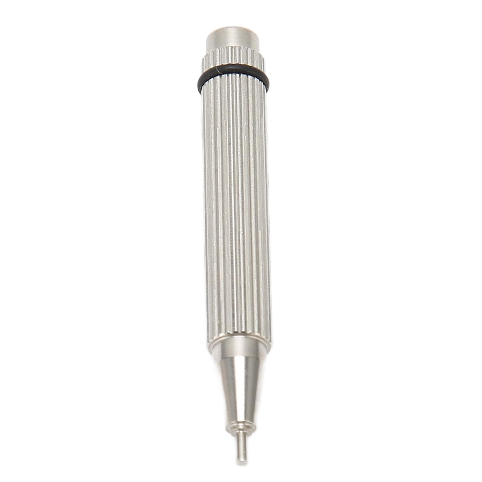 Watch Hand Pressers Pusher Alloy Steel Professional Time Date Proofreading Wristwatch Repair Tool