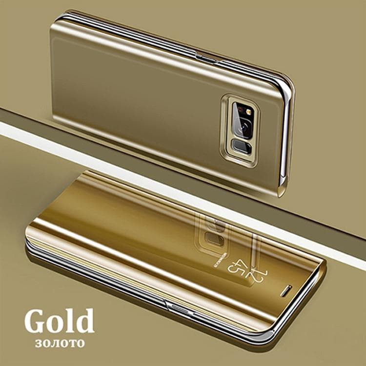 Flip Case For Samsung Galaxy Note 8 9 10 20 S20 S21 S8 S9 S10 S7 S20FE S21FE Plus M12 F62 M62 Cover Coque Samsung S9 Plus gold