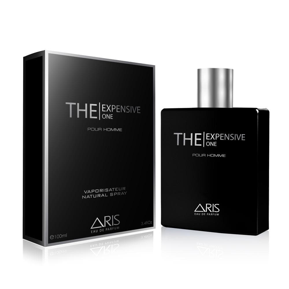 ARIS The Expensive One pour homme 100 ml + 100 ml