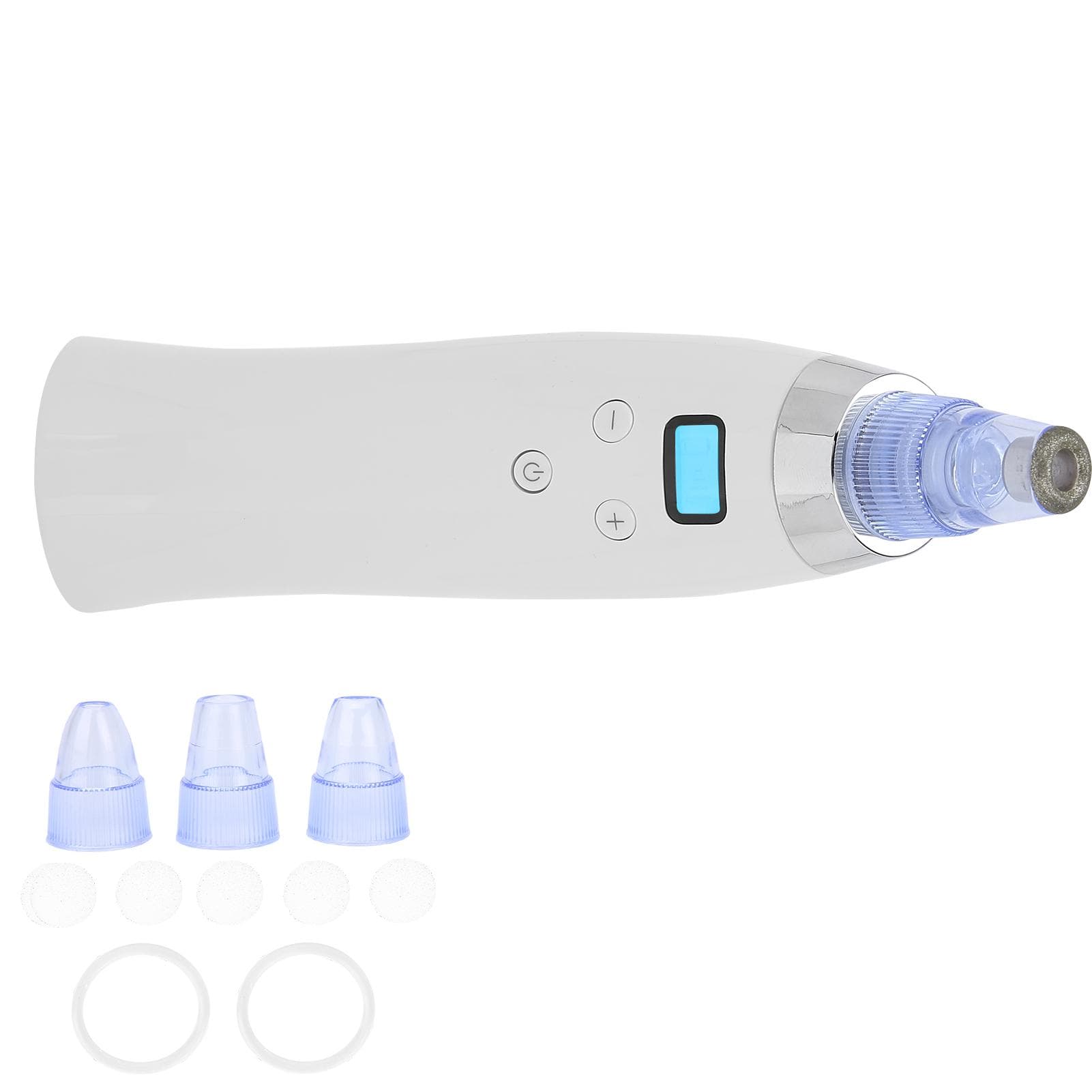Electric Blackhead Remover USB Charging Face Acne Pore Cleaner Blackhead Cleaning Machine